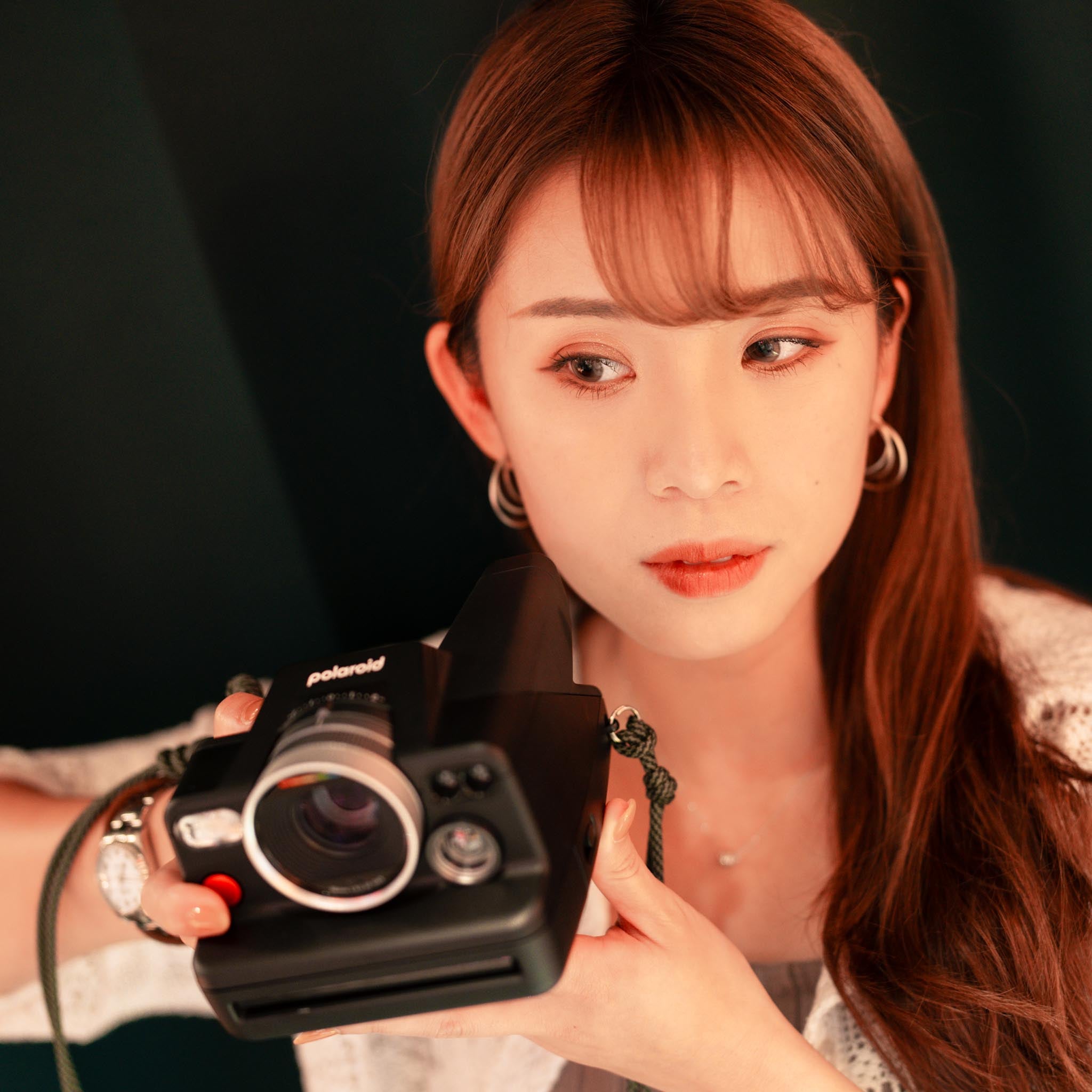 寶麗來相機 Polaroid Camera