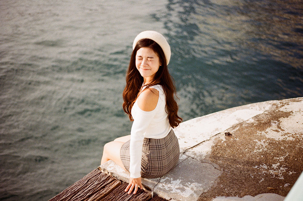 Kodak Proimage100 C-41 135 36EXP 彩色負片菲林 Color Negative film 感光度 Iso:100