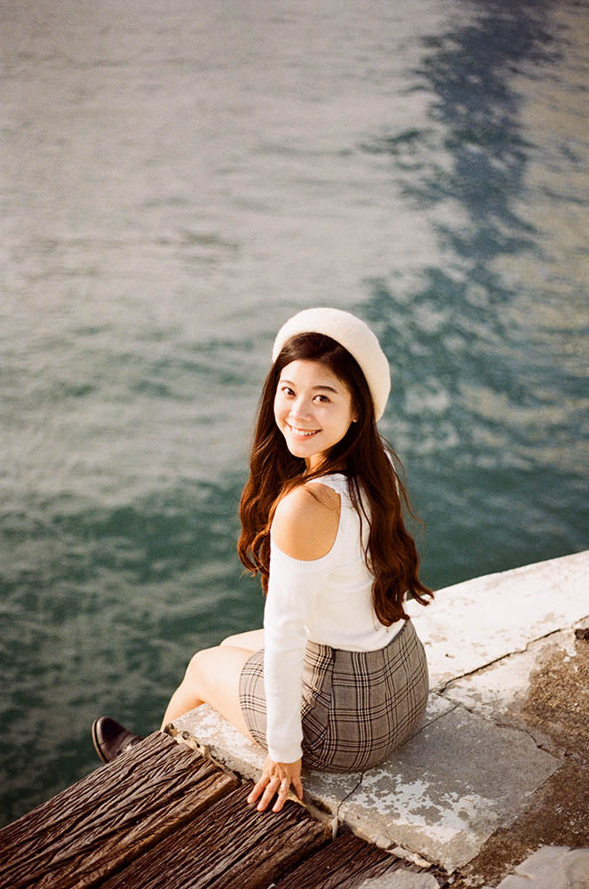 Kodak Proimage100 C-41 135 36EXP 彩色負片菲林 Color Negative film 感光度 Iso:100