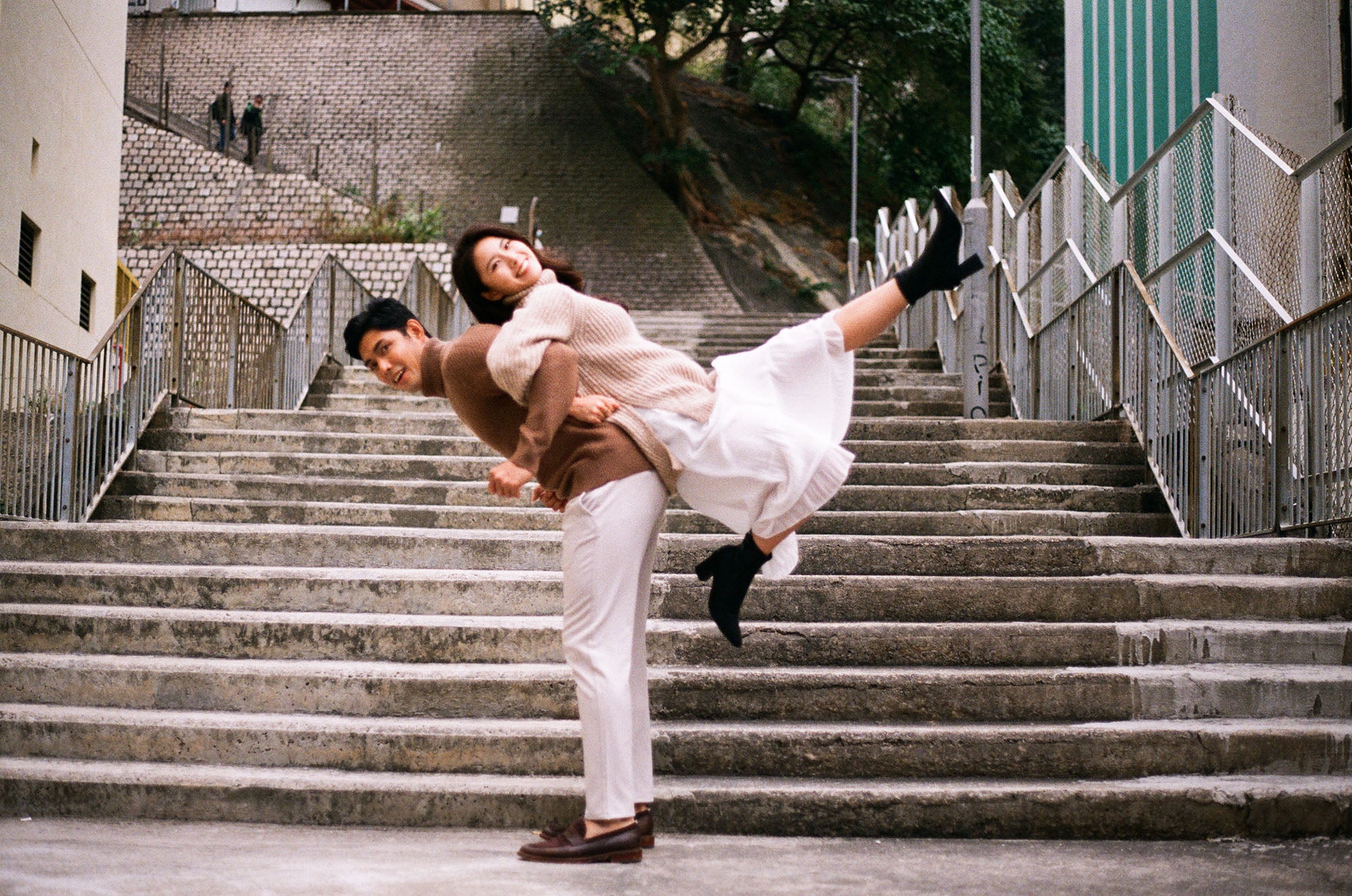 富士 Fujifilm200 C-41 135 36EXP 彩色負片菲林 Color Negative film 感光度Iso: 200