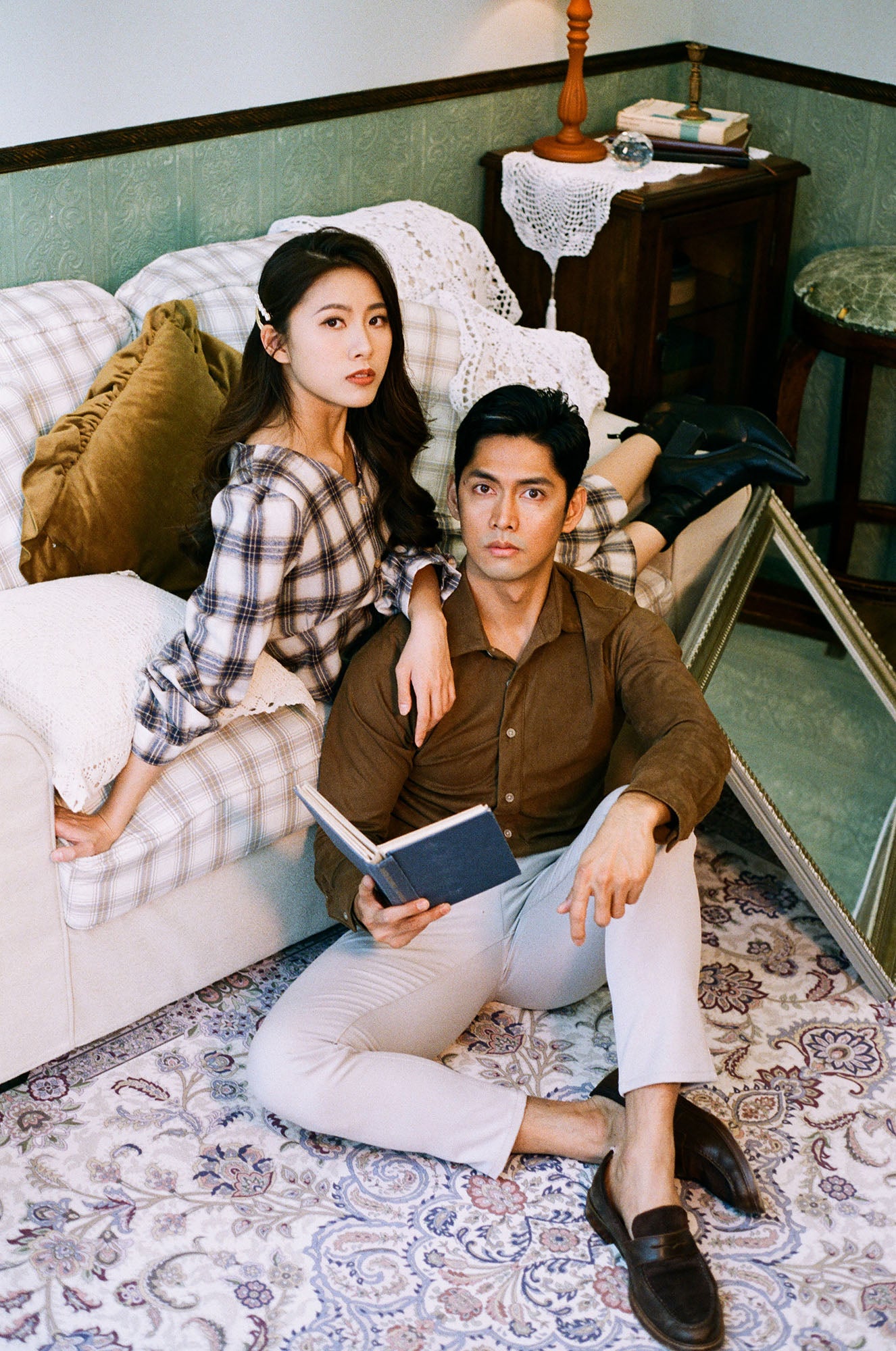 富士 Fujifilm200 C-41 135 36EXP 彩色負片菲林 Color Negative film 感光度Iso: 200