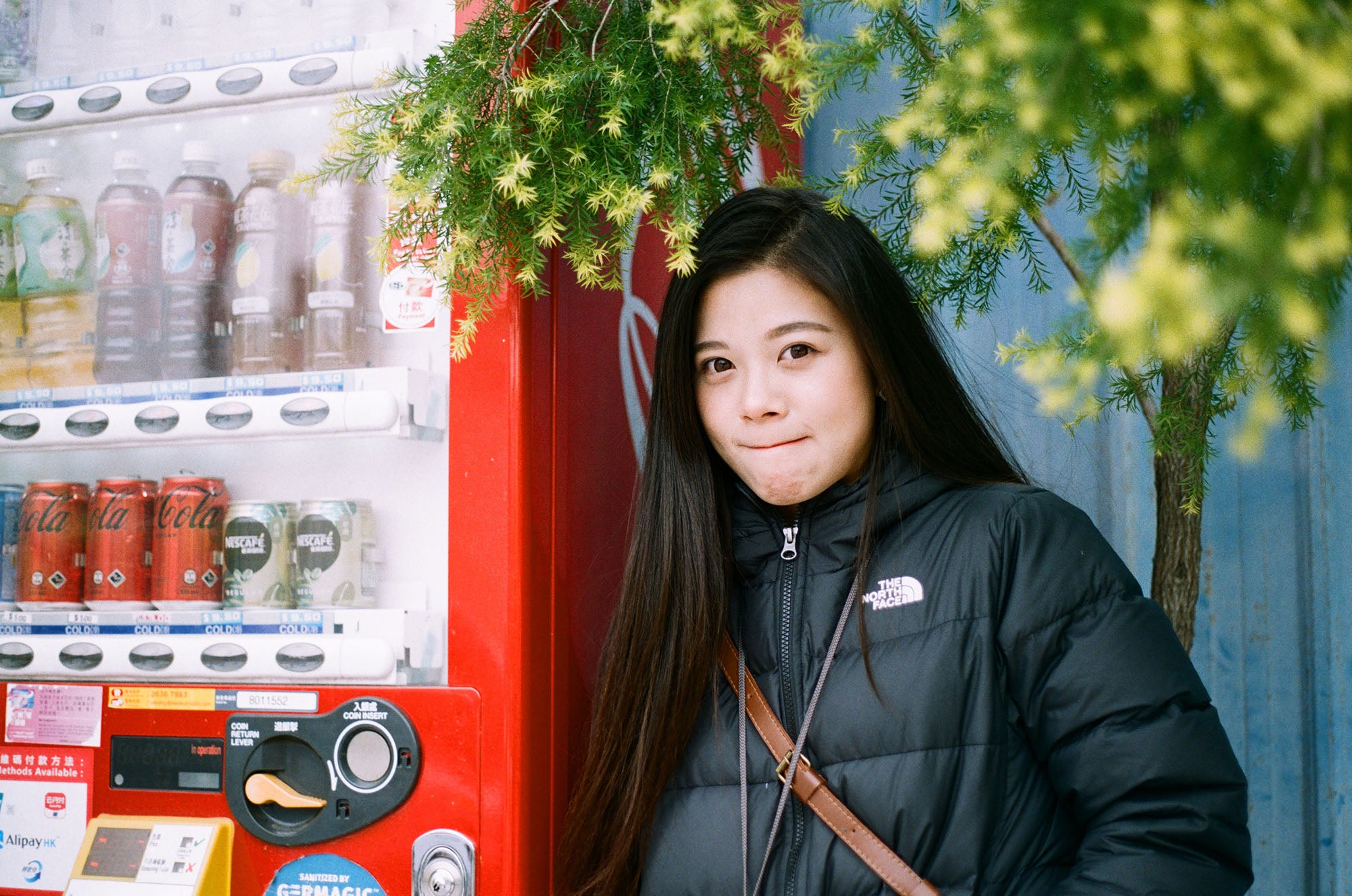 富士 Fujifilm Fujicolor100 C-41 135 36EXP 彩色負片菲林 Color Negative film 感光度Iso: 100