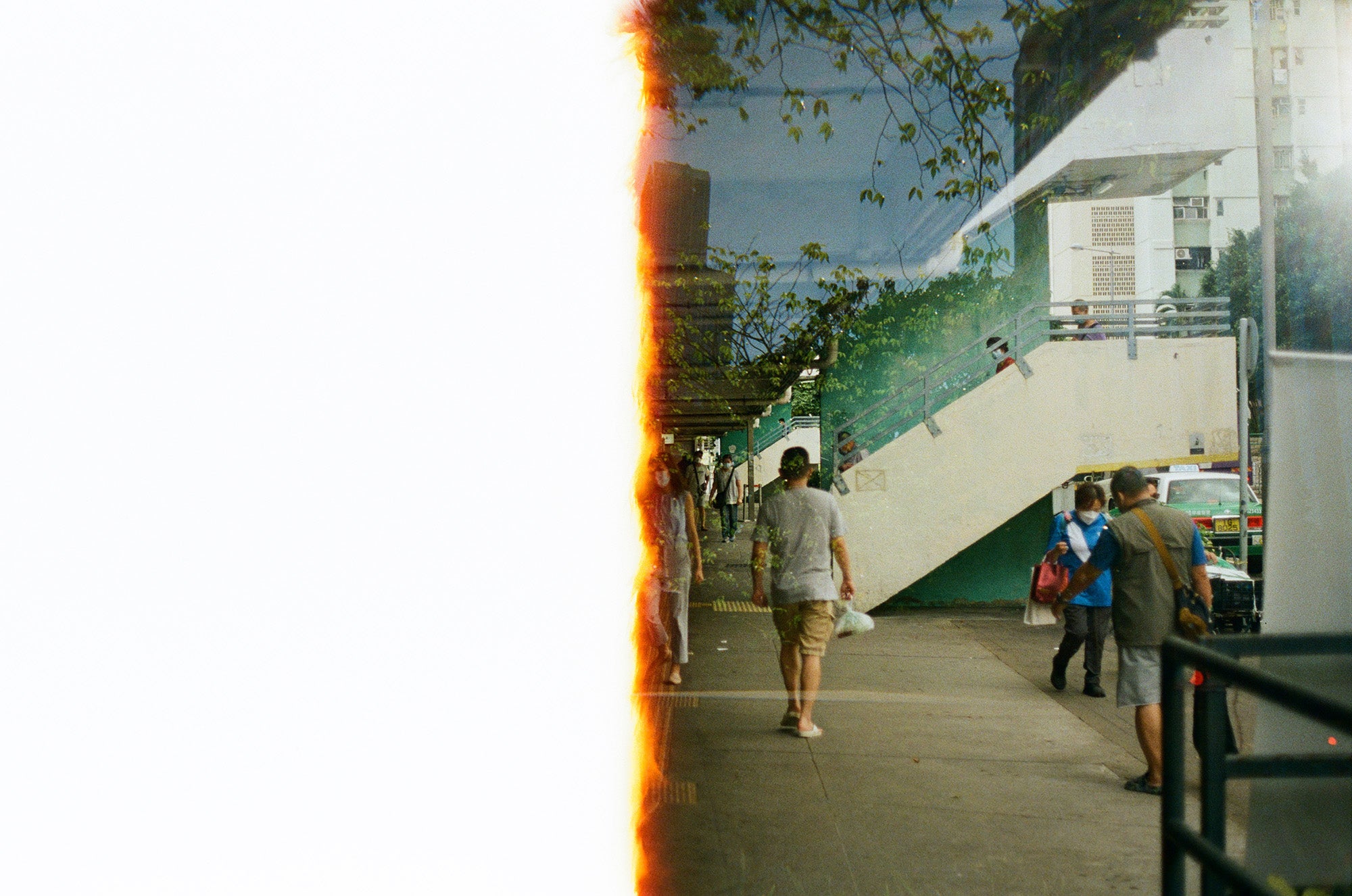 Lomography 800 - 135 Single