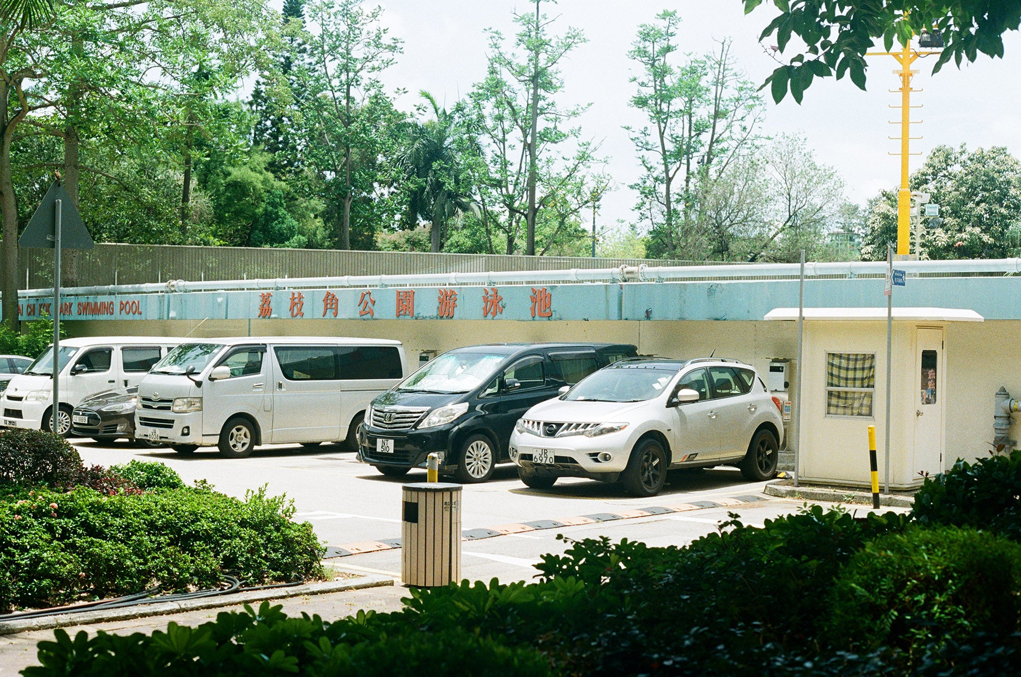 Lomography 800 - 135 Single