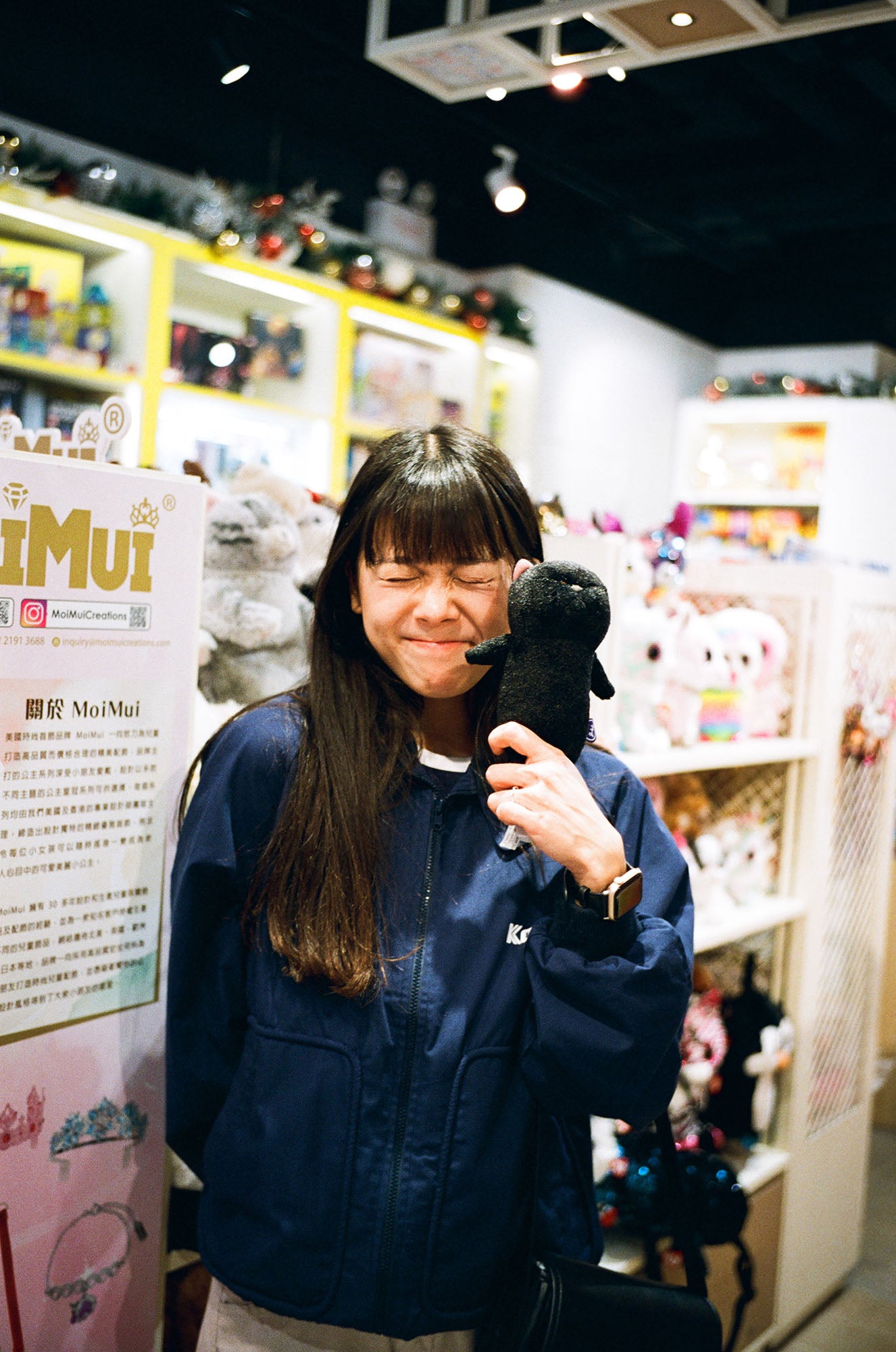 富士 Fujifilm400 C-41 135 36EXP 彩色負片菲林 Color Negative film 感光度Iso: 400