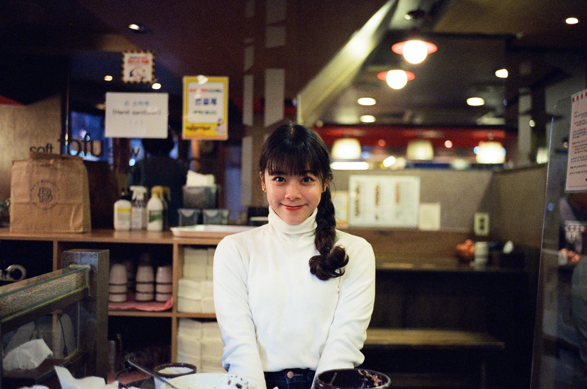 慢曝T5SWF5219 ECN-2 冷色電影彩色菲林 Cool Tone Color Motion Picture film 感光度Iso: 400-640 (DX Coded iso400)