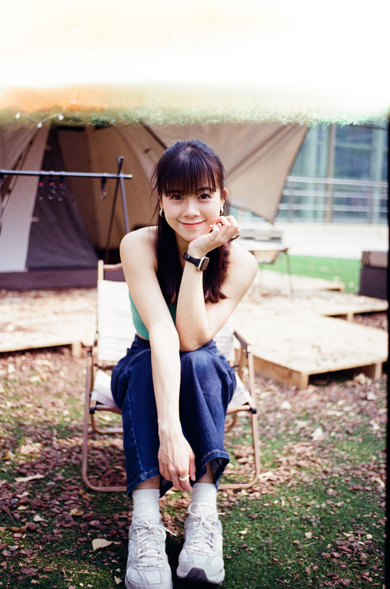 Kodak ColorPlus200 C-41 135 36EXP 彩色負片菲林 Color Negative film 感光度Iso: 200