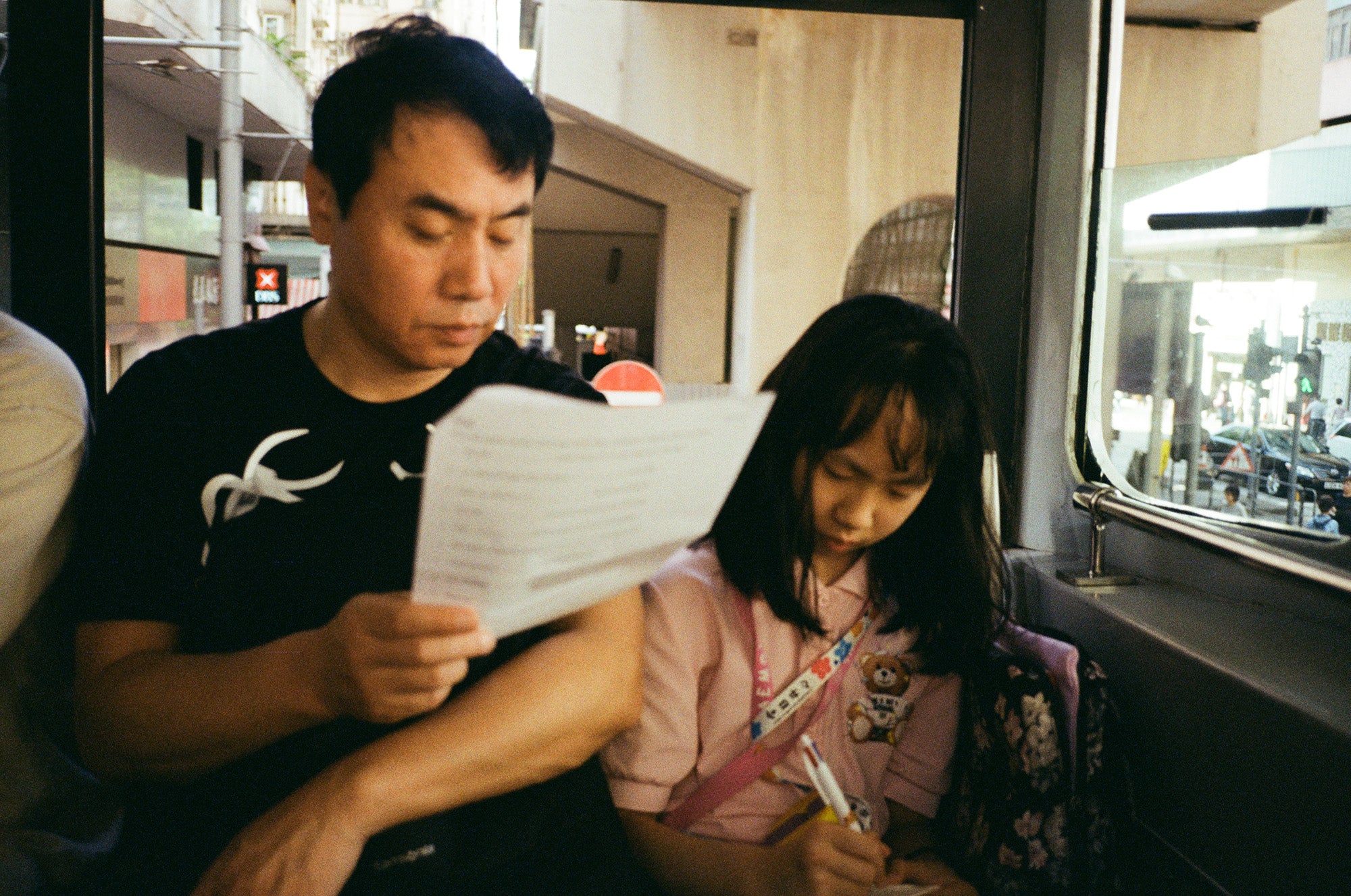 Kodak Gold200 C-41 135 36EXP 彩色負片菲林 Color Negative film 感光度Iso: 200