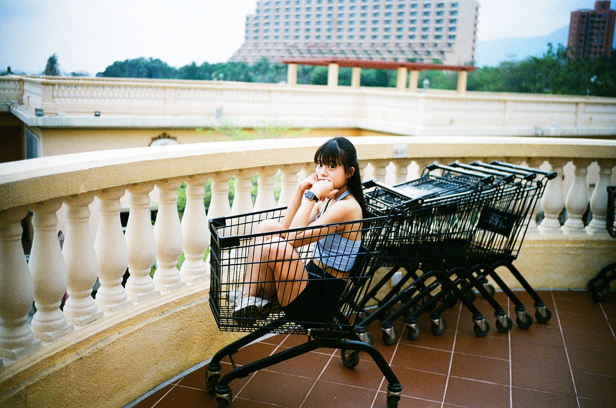 Kodak Ultramax400 C-41 135 36EXP 彩色負片菲林 Color Negative film 感光度Iso: 400