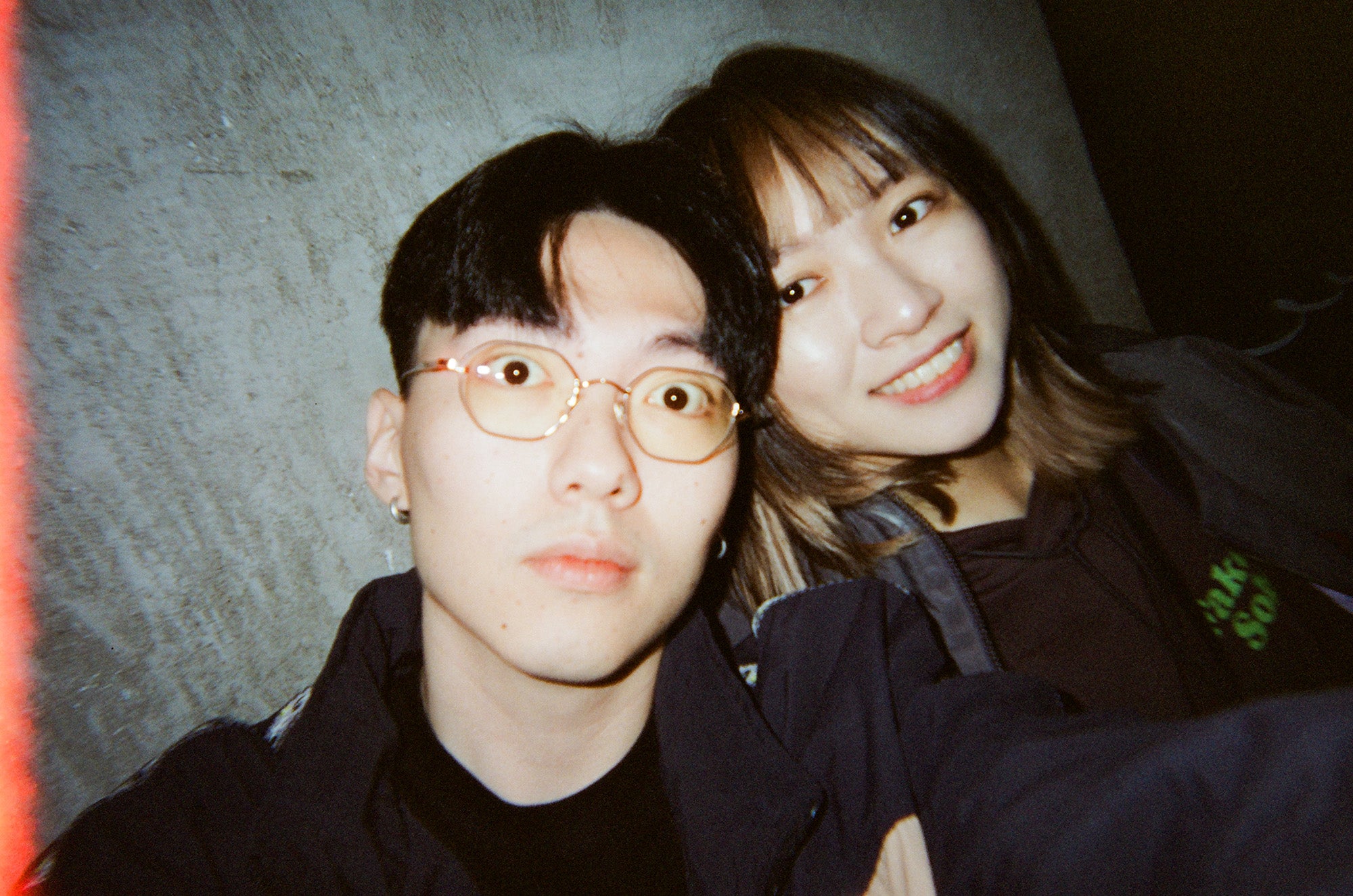 T5SWF 慢曝 Picnic Time可重用菲林相機Reusable full frame 35mm film camera (預載27張自家彩色負片Pre-loaded T5SWF C-41 29EXP)