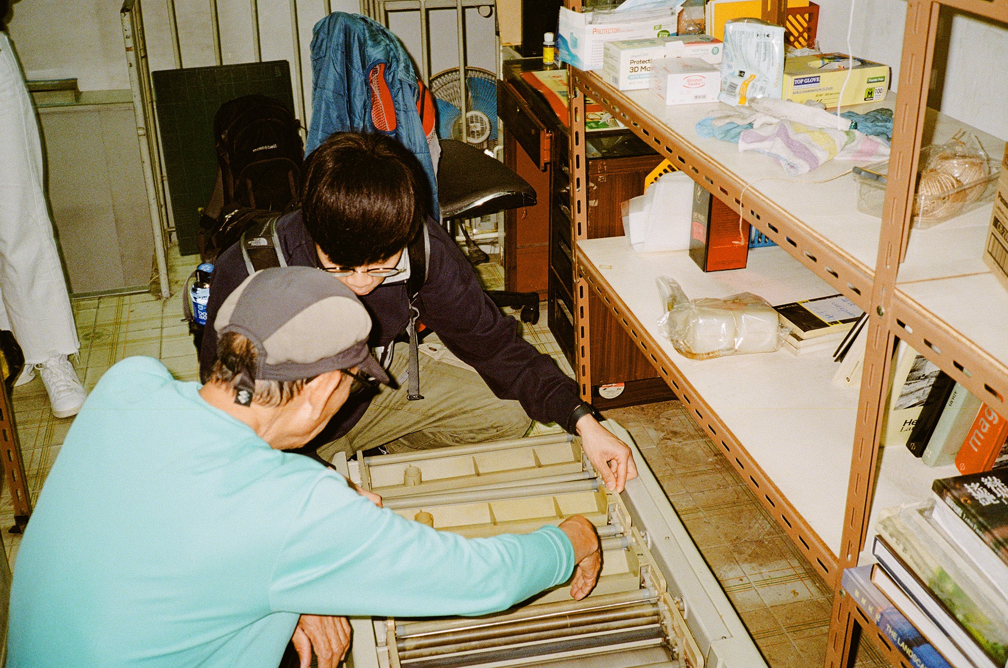 Kodak Ultramax400 C-41 135 36EXP 彩色負片菲林 Color Negative film 感光度Iso: 400
