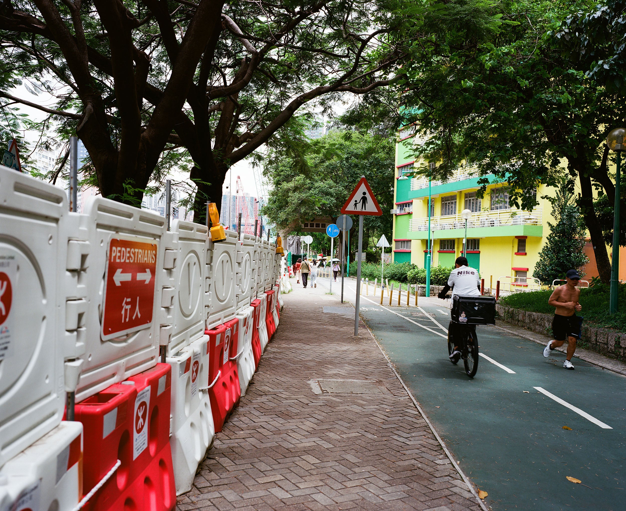 Kodak Ektar 100 C-41 120 彩色負片菲林 Color Negative film 感光度Iso: 100