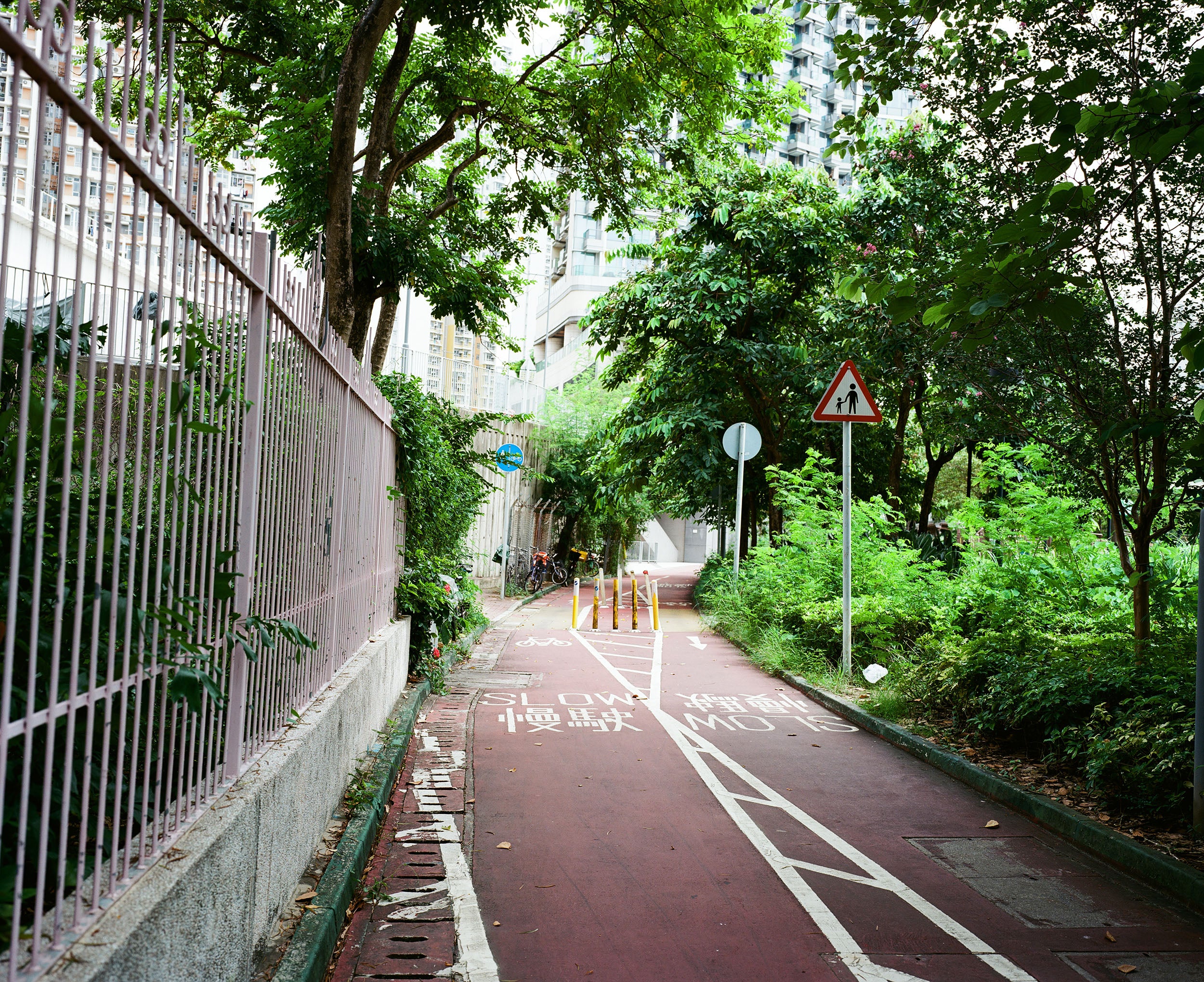 Kodak Ektar 100 C-41 120 彩色負片菲林 Color Negative film 感光度Iso: 100