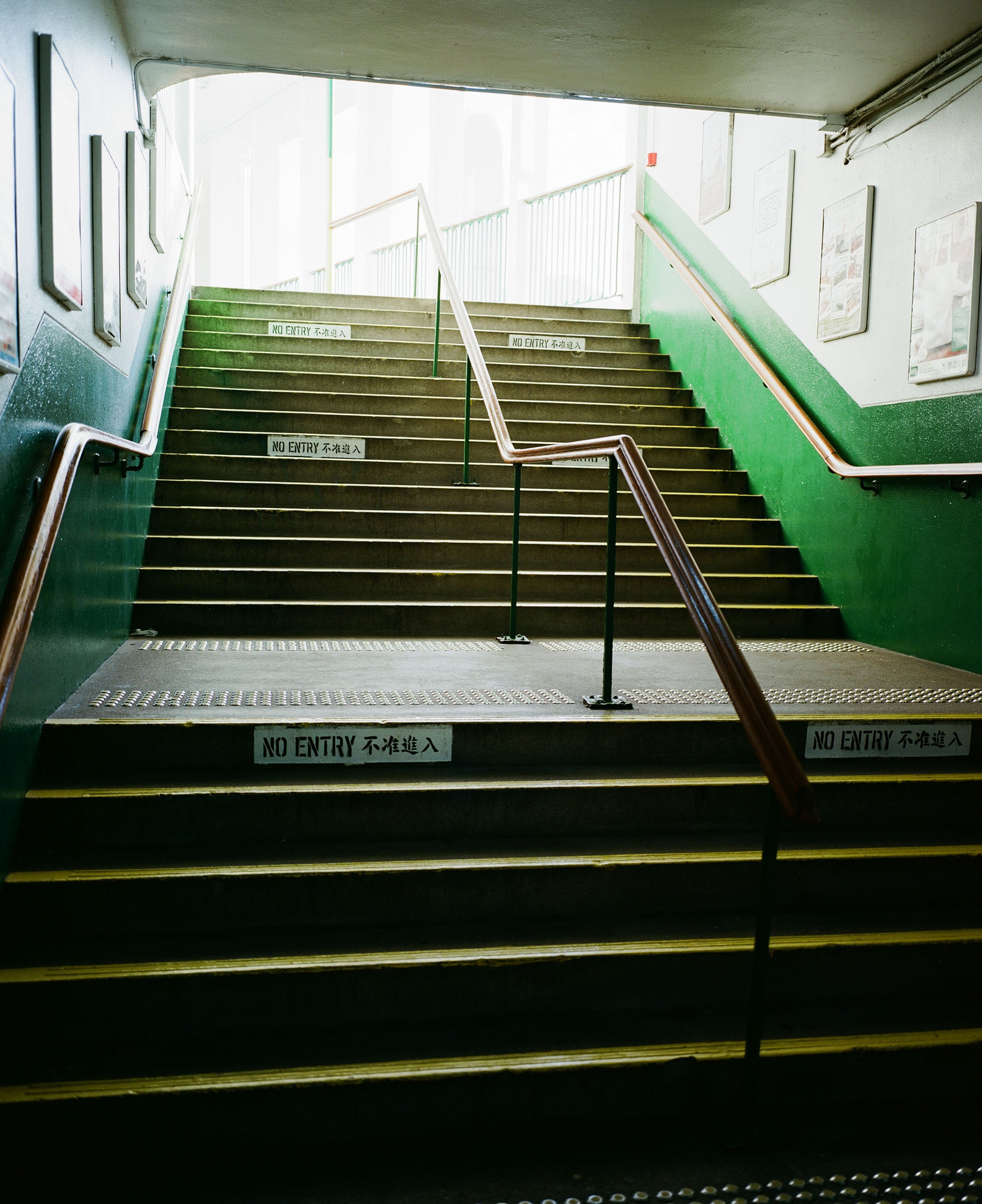 Kodak Ektar 100 C-41 120 彩色負片菲林 Color Negative film 感光度Iso: 100