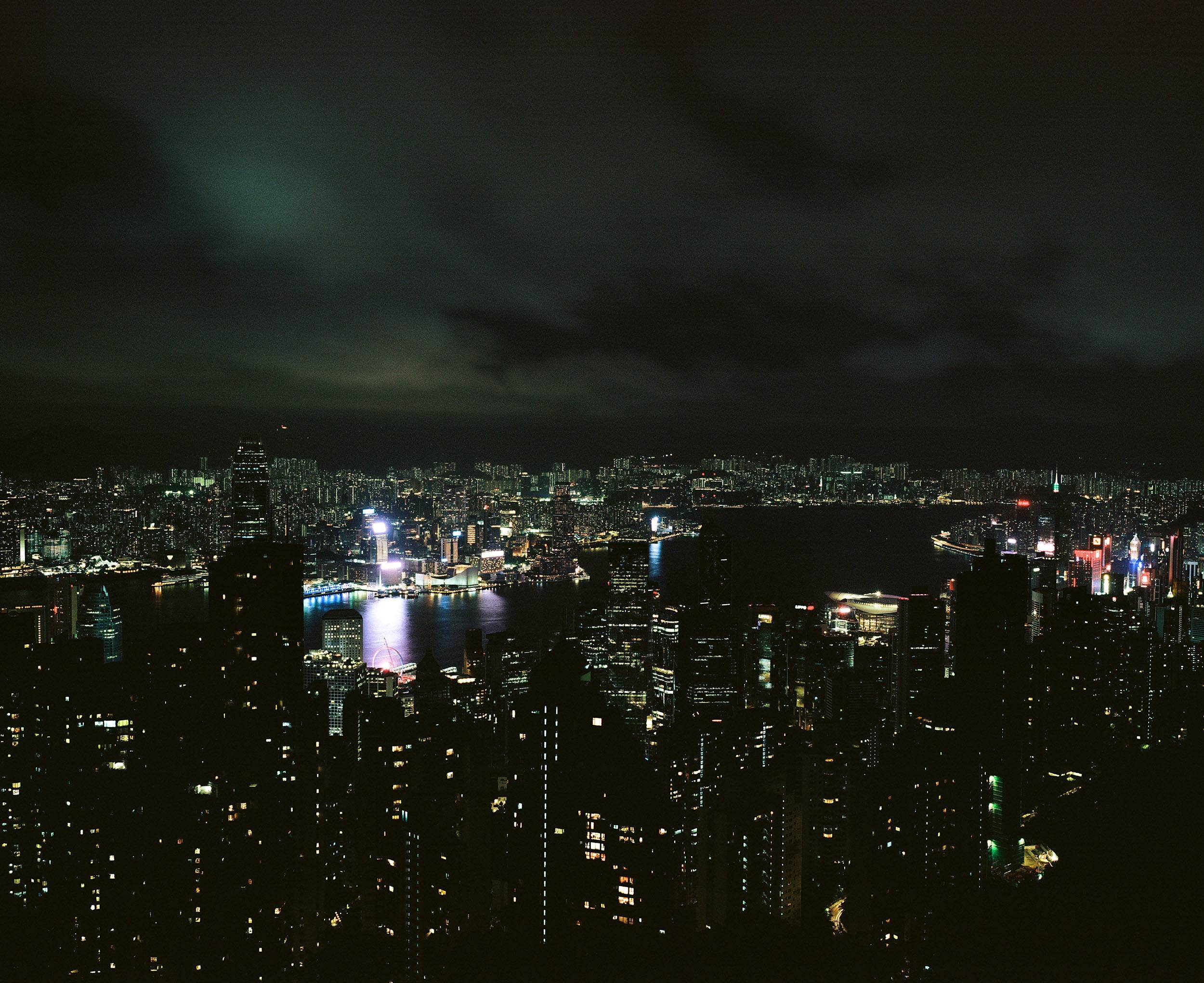 Kodak Ektar 100 C-41 120 彩色負片菲林 Color Negative film 感光度Iso: 100