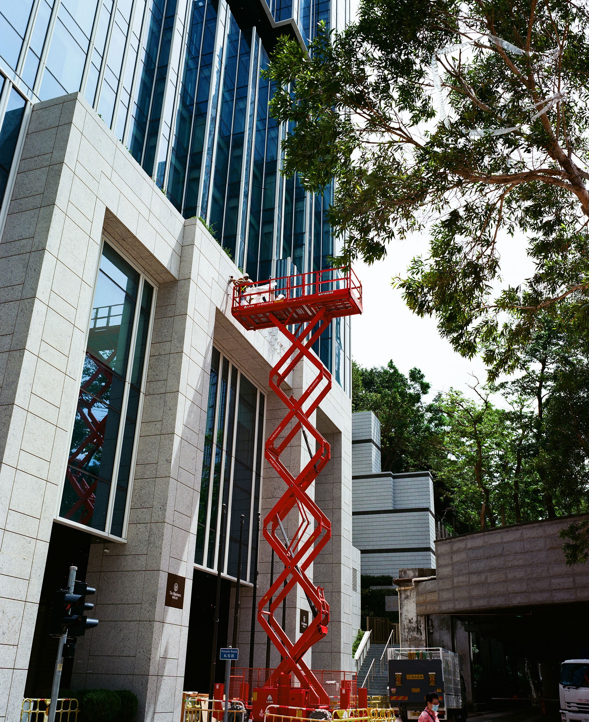 Kodak Ektar 100 C-41 120 彩色負片菲林 Color Negative film 感光度Iso: 100