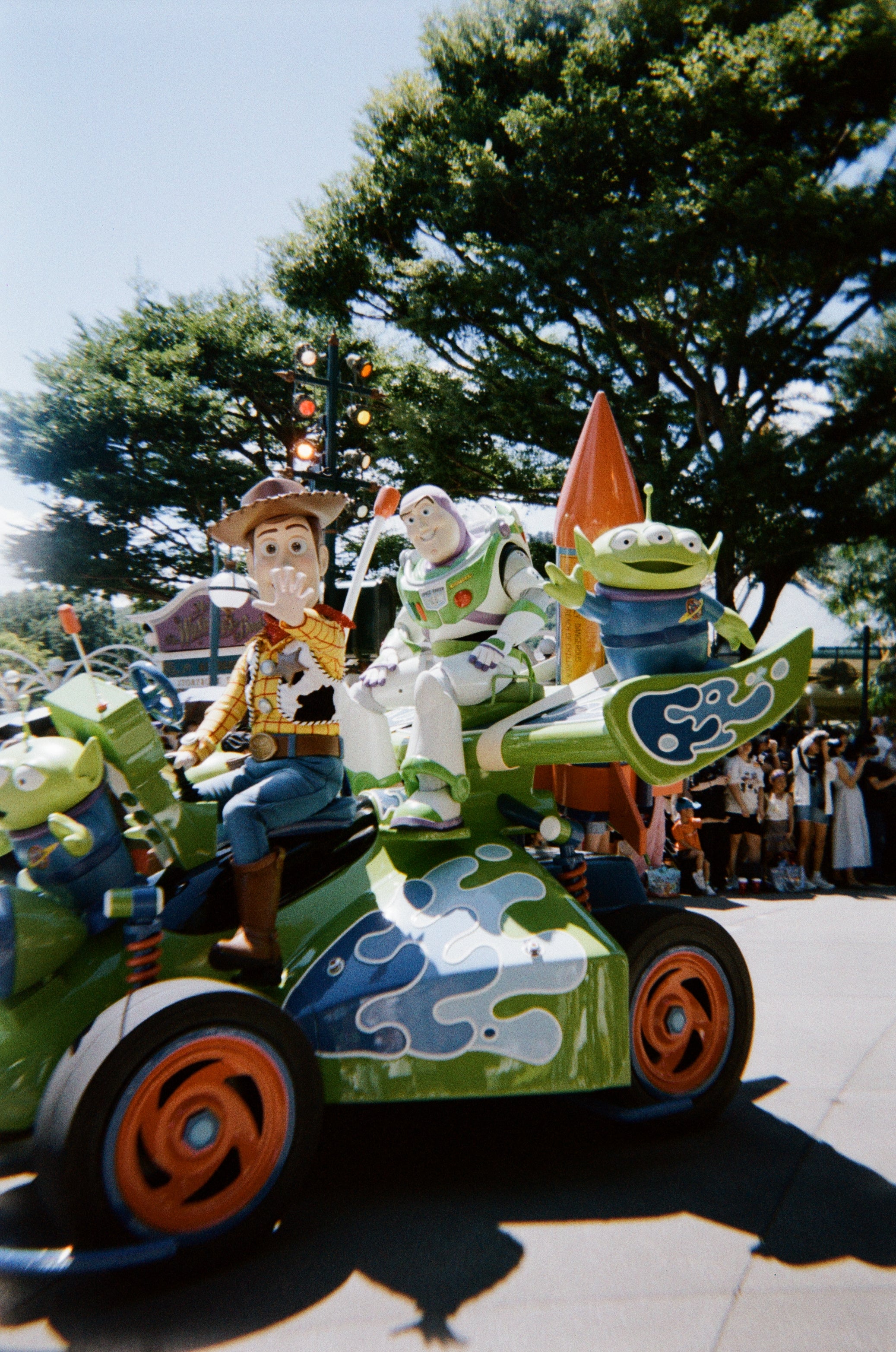 Kodak S-88 電動 135 菲林相機 Motorized 135 Film Camera