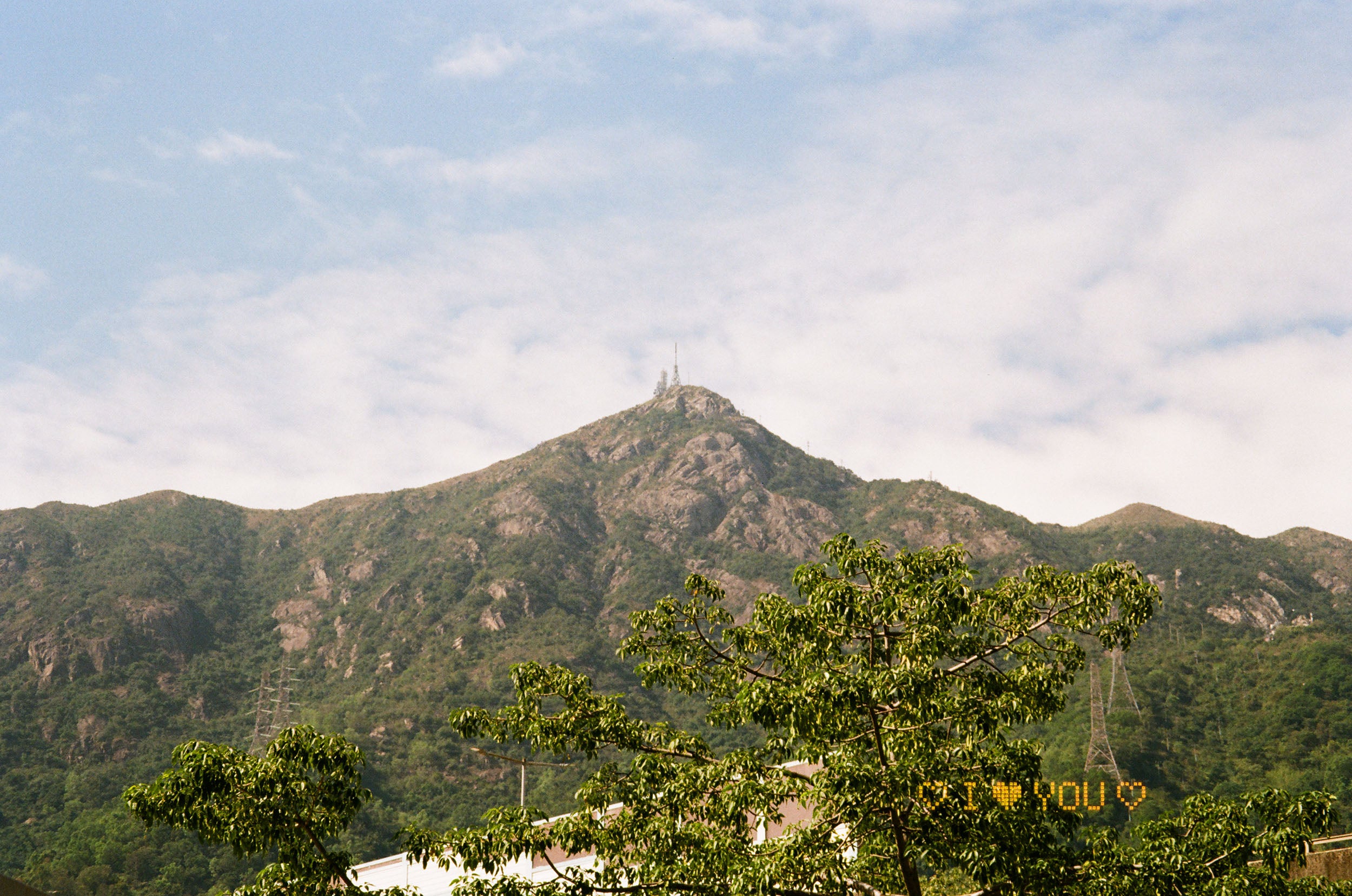 Kodak 柯達 KODACOLOR 10036 EXP 彩色負片菲林 C-41 Color Negative film 感光度Iso:100