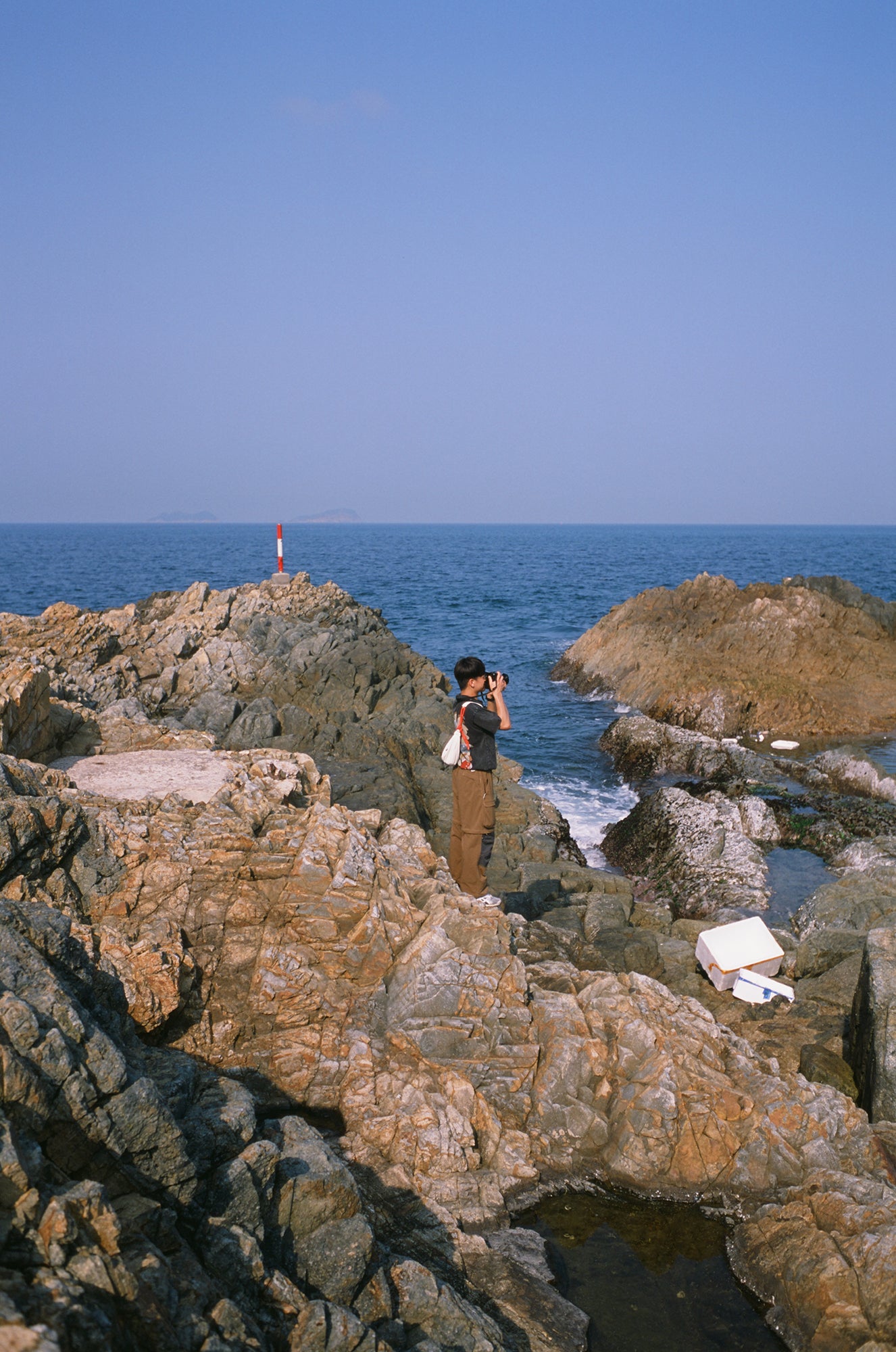 Fujifilm Provia 100F 135 富士專業正片E-6 (2027)