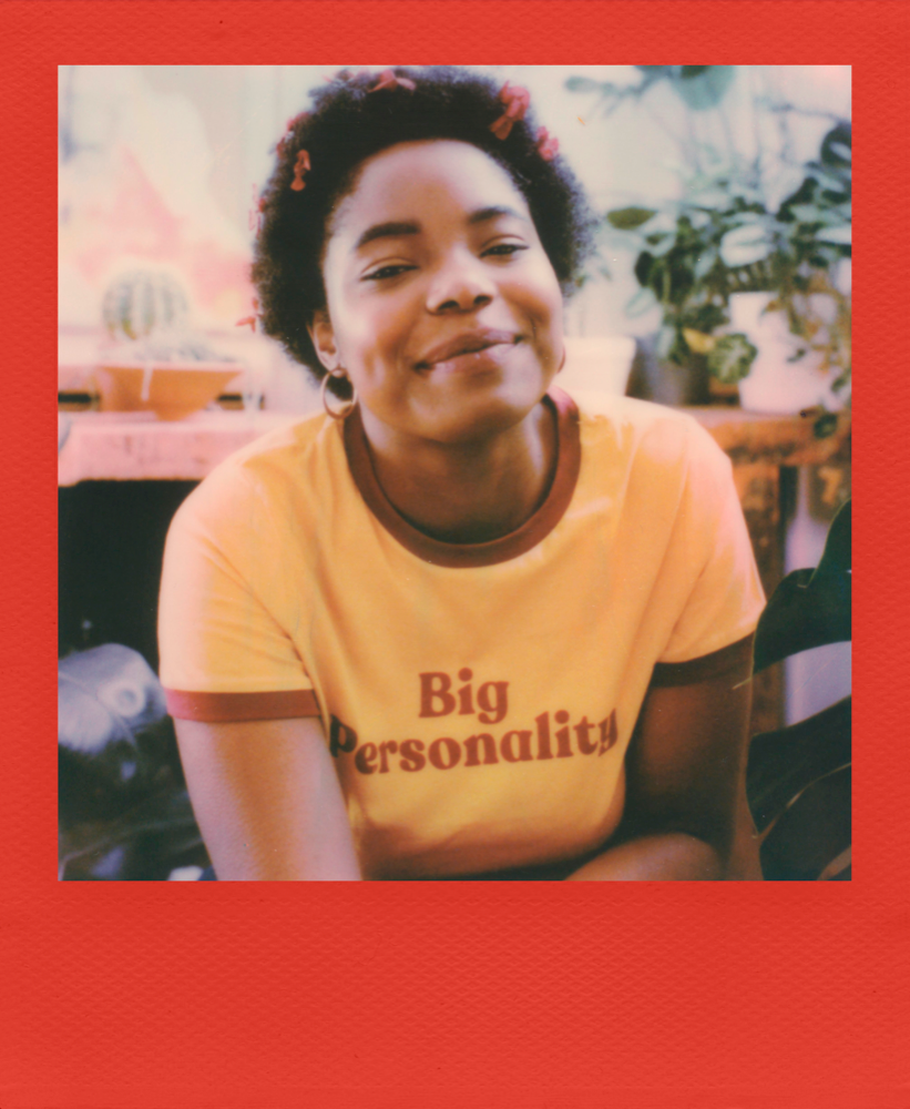 寶麗來 Polaroid Color 彩色彩虹邊框即影即有相紙 i-Type Film COLOR FRAME 8 Instant Photos 8張 (適用於I-Type 相機camera ONLY)