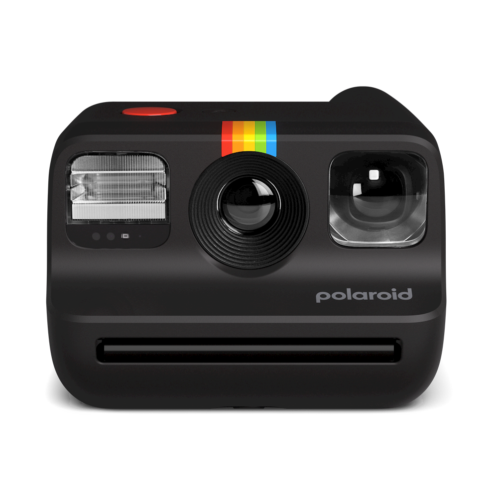 Polaroid Go Generation 2 寶麗來Go即影即有相機 Instant Camera