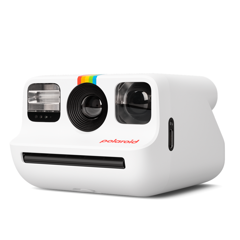 Polaroid Go Generation 2 寶麗來Go即影即有相機 Instant Camera
