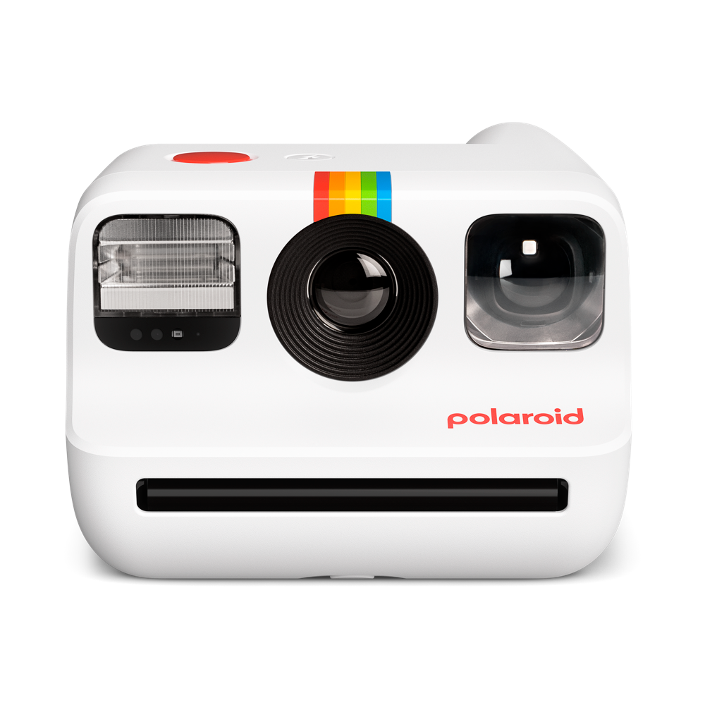Polaroid Go Generation 2 寶麗來Go即影即有相機 Instant Camera