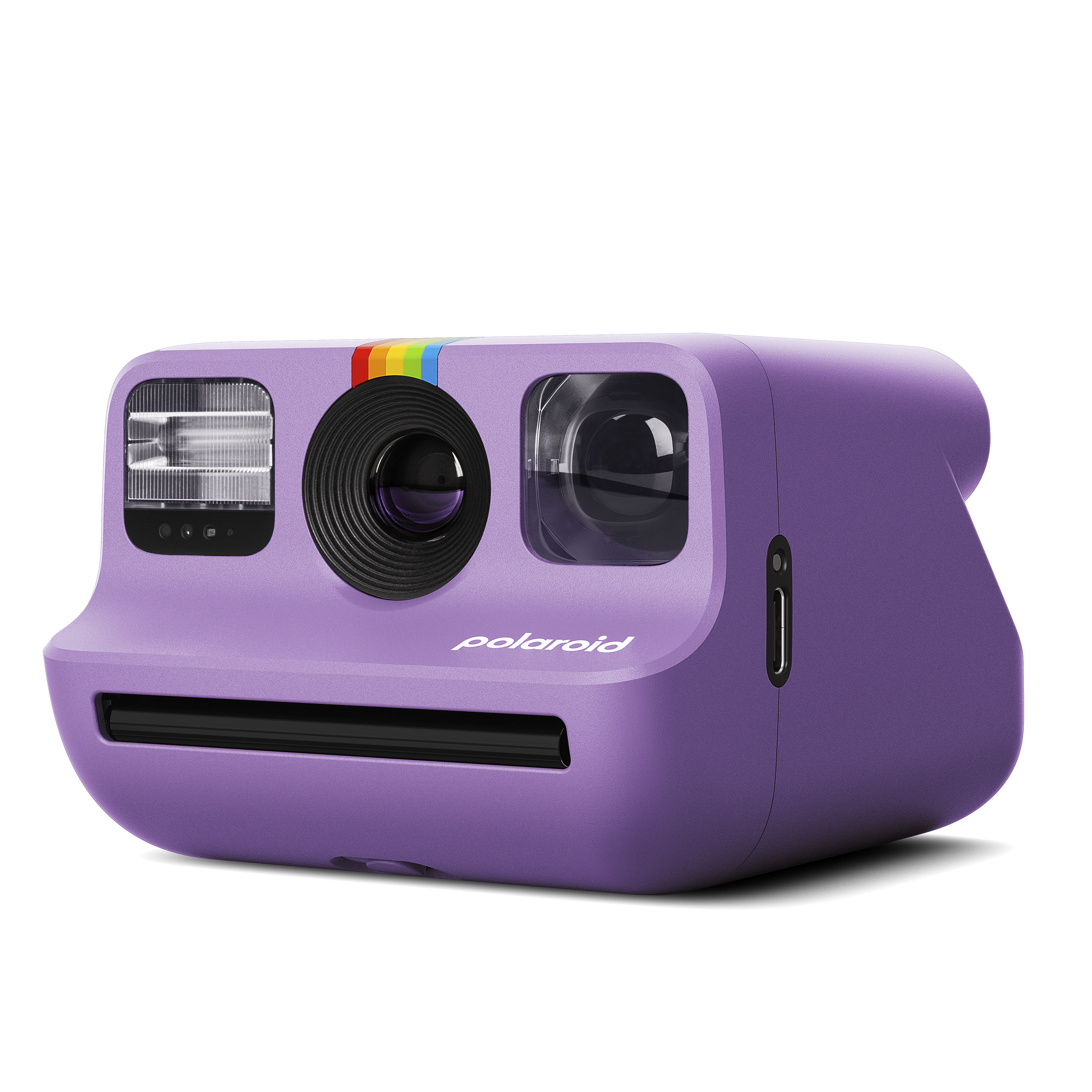 Polaroid Go Generation 2 寶麗來Go即影即有相機 Instant Camera