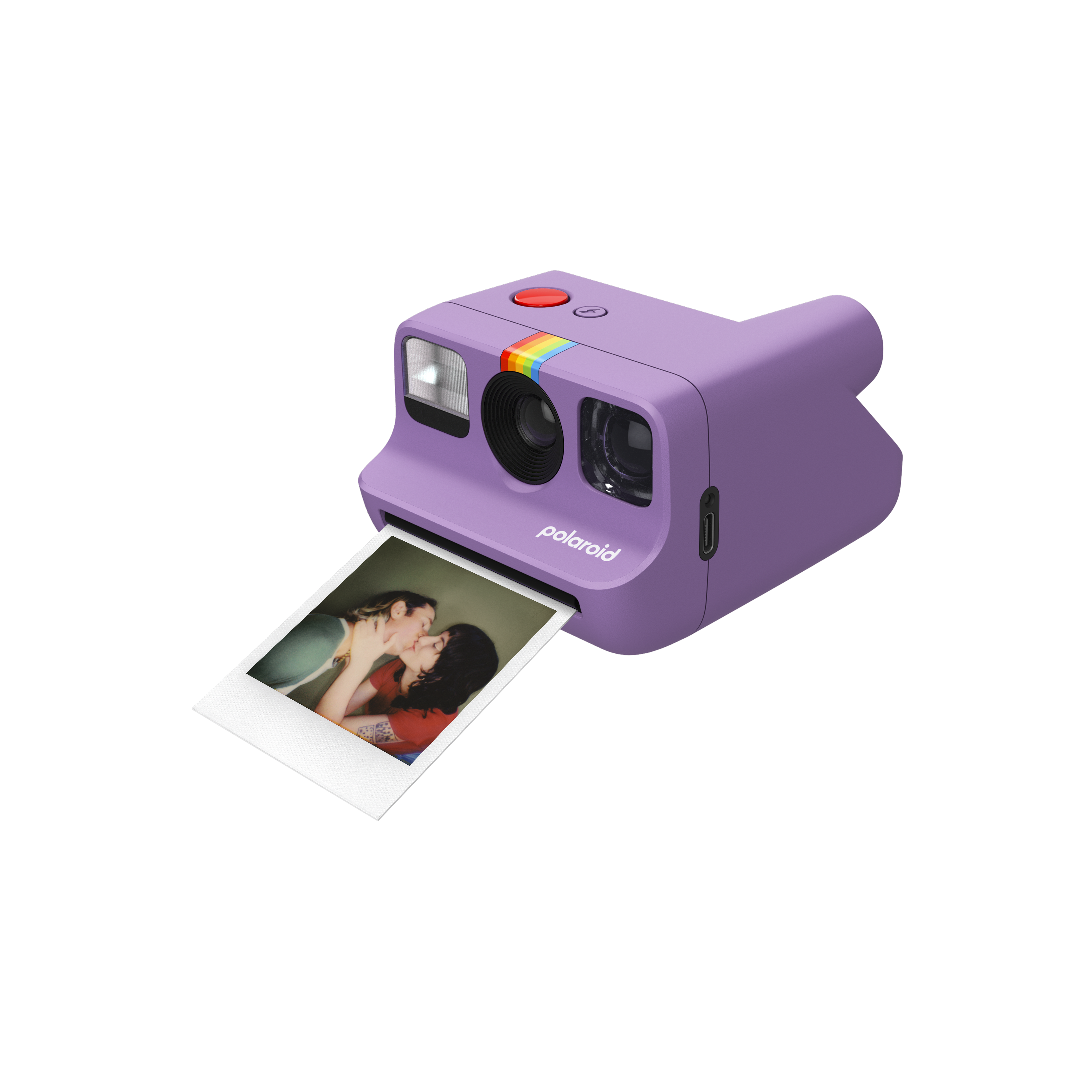 Polaroid Go Generation 2 寶麗來Go即影即有相機 Instant Camera