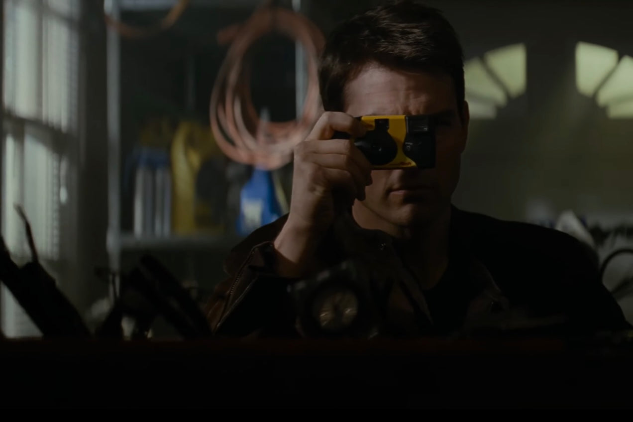 Kodak Power Flash 39張EXP 一次性菲林相機 Single Use Camera