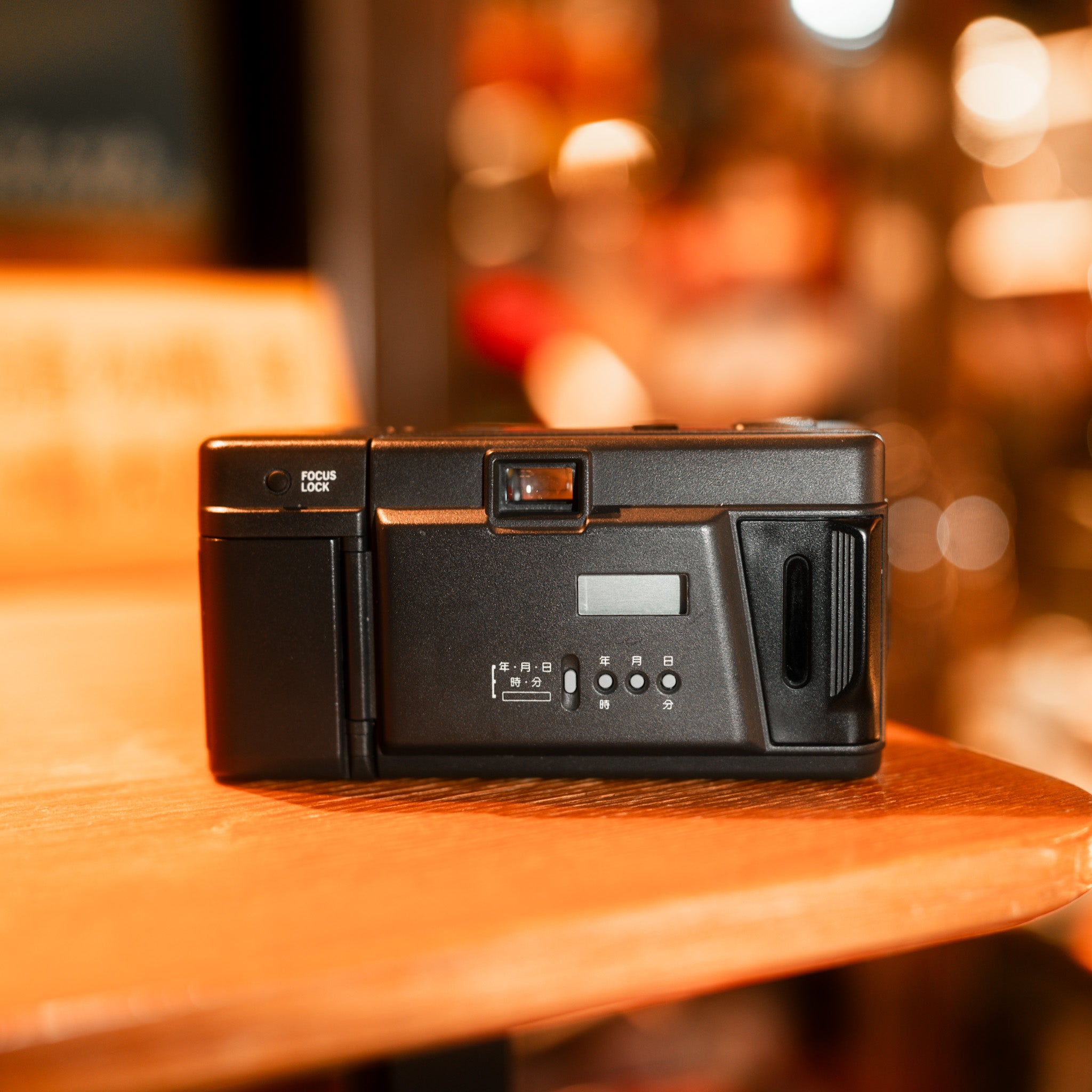 Olympus AF-1 菲林相機 傻瓜機 Point and Shoot Film Camera