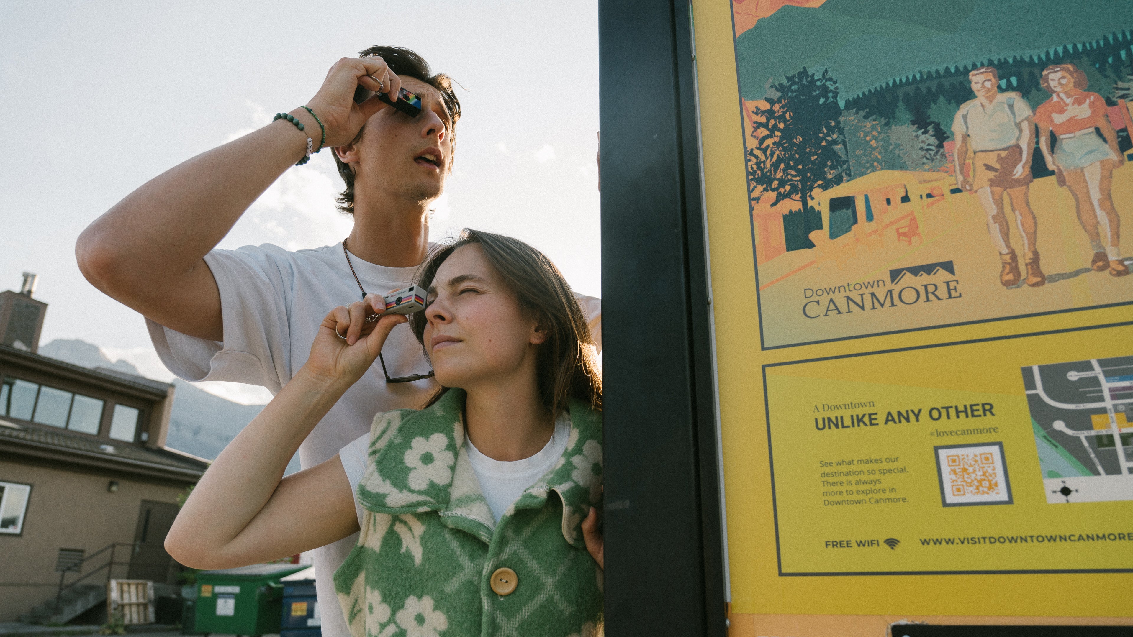 預訂中 Pre-Ordering:柯達 Kodak Charmera 鑰匙圈數位相機盲盒 Digital Keychain Camera