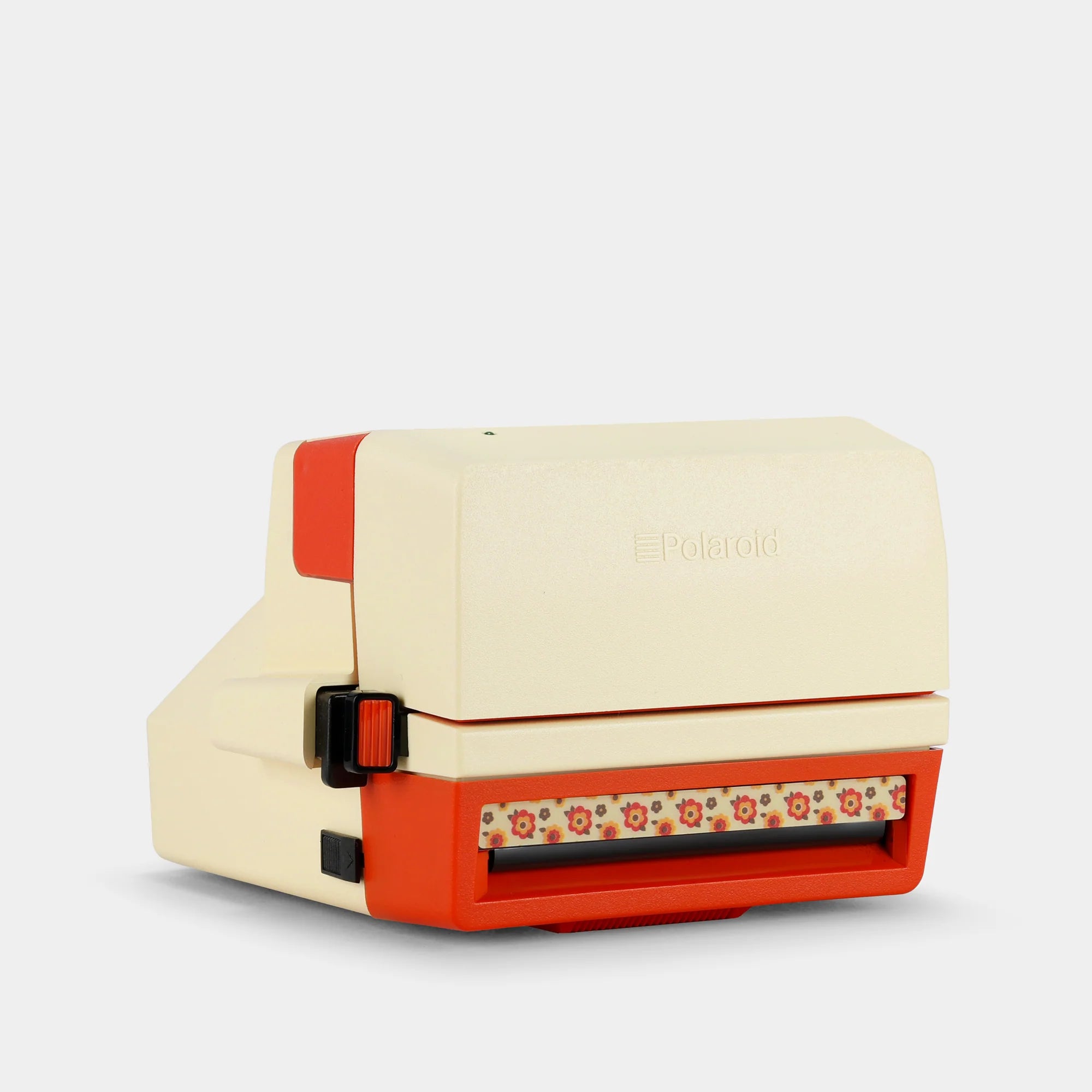 Polaroid 600 - Monchhichi Instant Film Camera