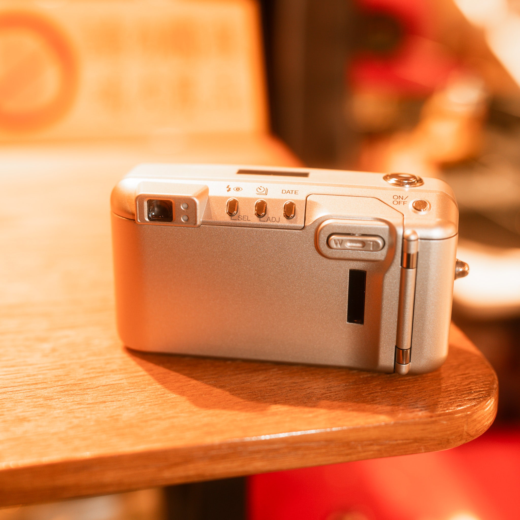 Minolta Capios 150s 菲林相機 傻瓜機 Point and Shoot Film Camera