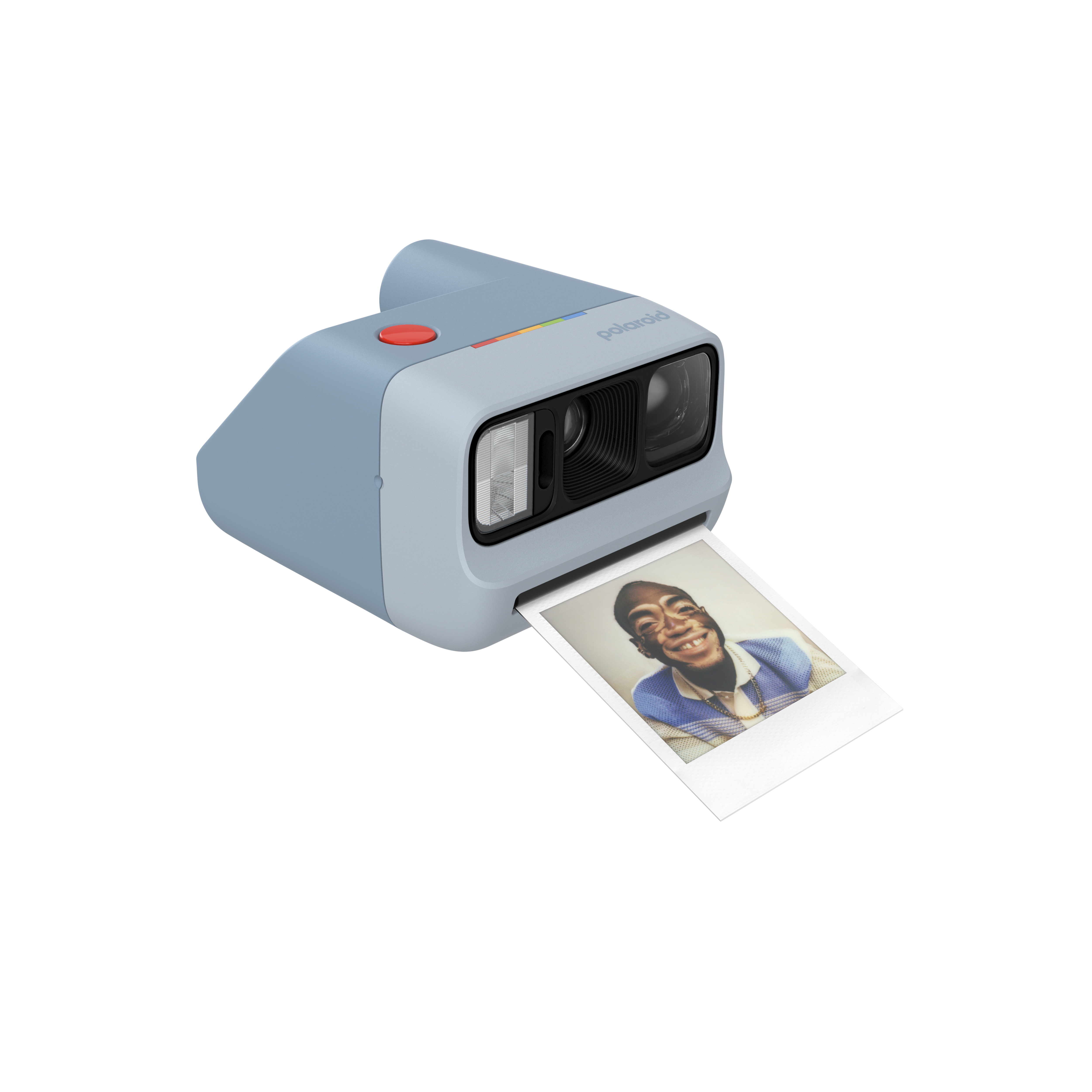 POLAROID Go Generation 3 Smallest Instant Analog Camera