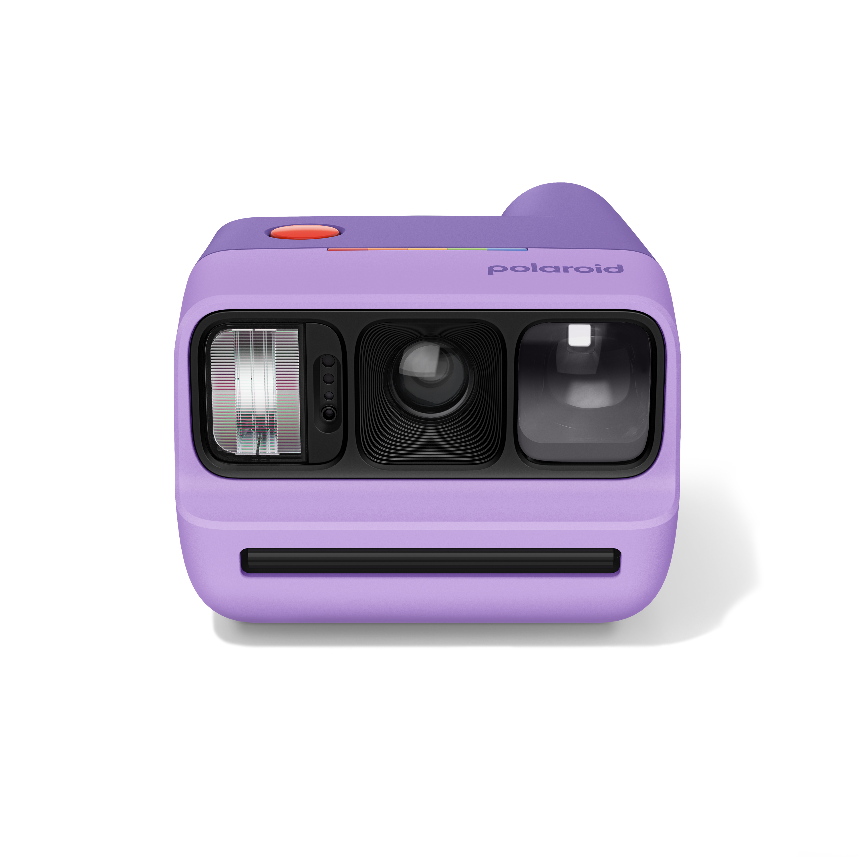 POLAROID Go Generation 3 Smallest Instant Analog Camera