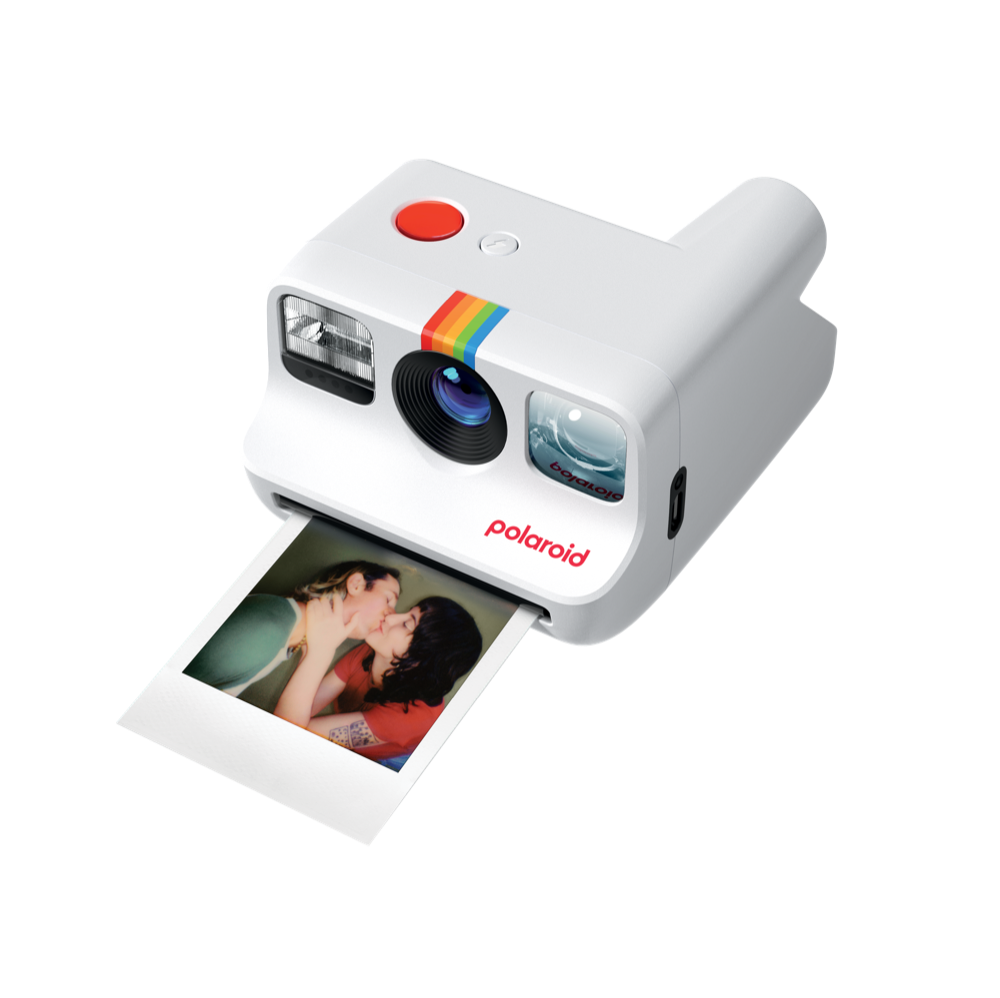 Polaroid Go Generation 2 寶麗來Go即影即有相機 Instant Camera