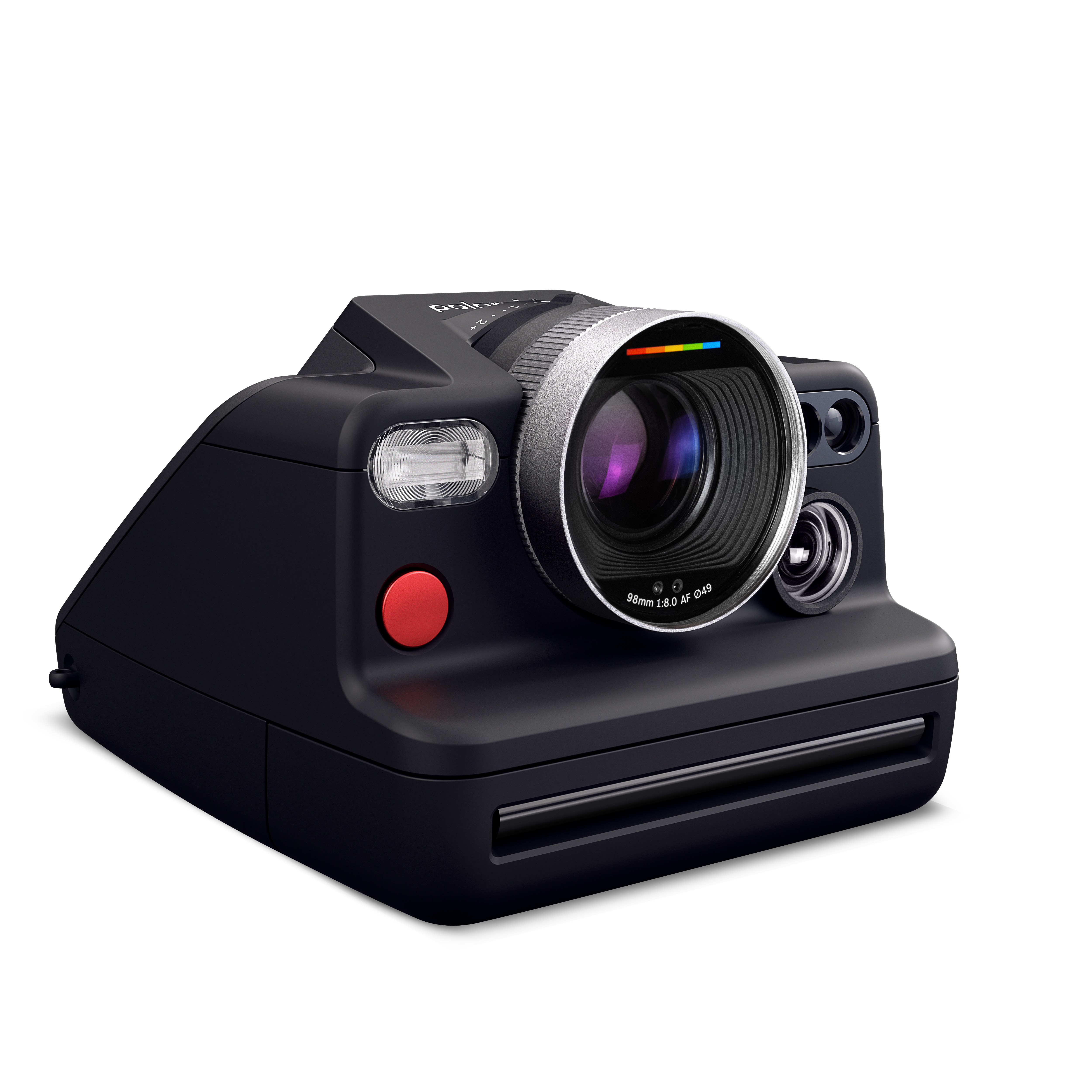 Polaroid I-2 寶麗來即影即有相機 Instant Photo Camera