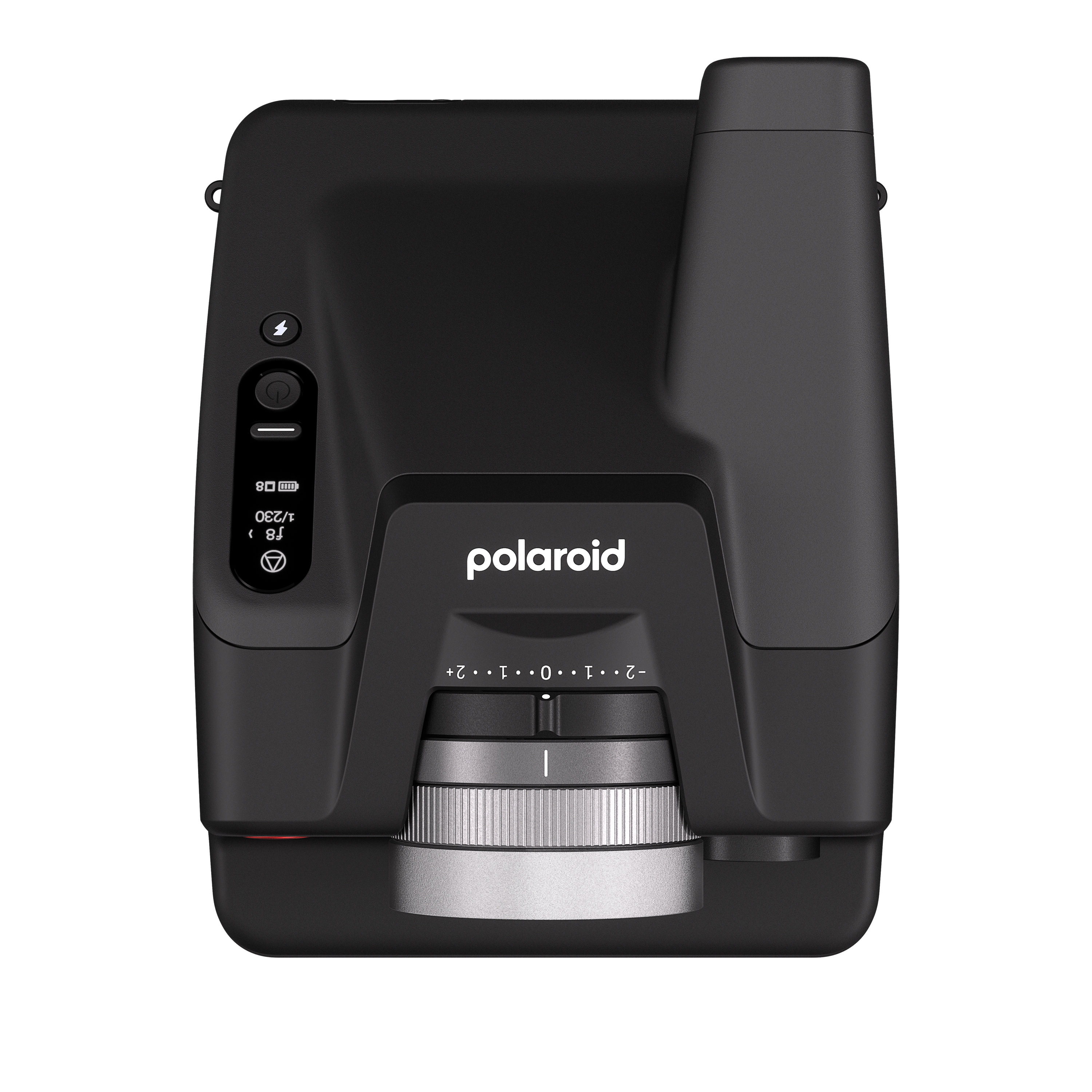 Polaroid I-2 寶麗來即影即有相機 Instant Photo Camera