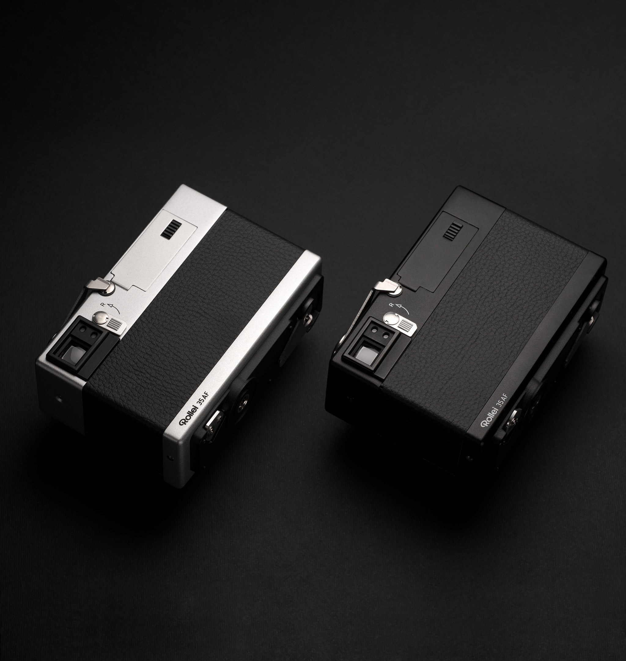 Rollei 祿萊 35AF 輕便菲林相機 Point and Shoot film camera