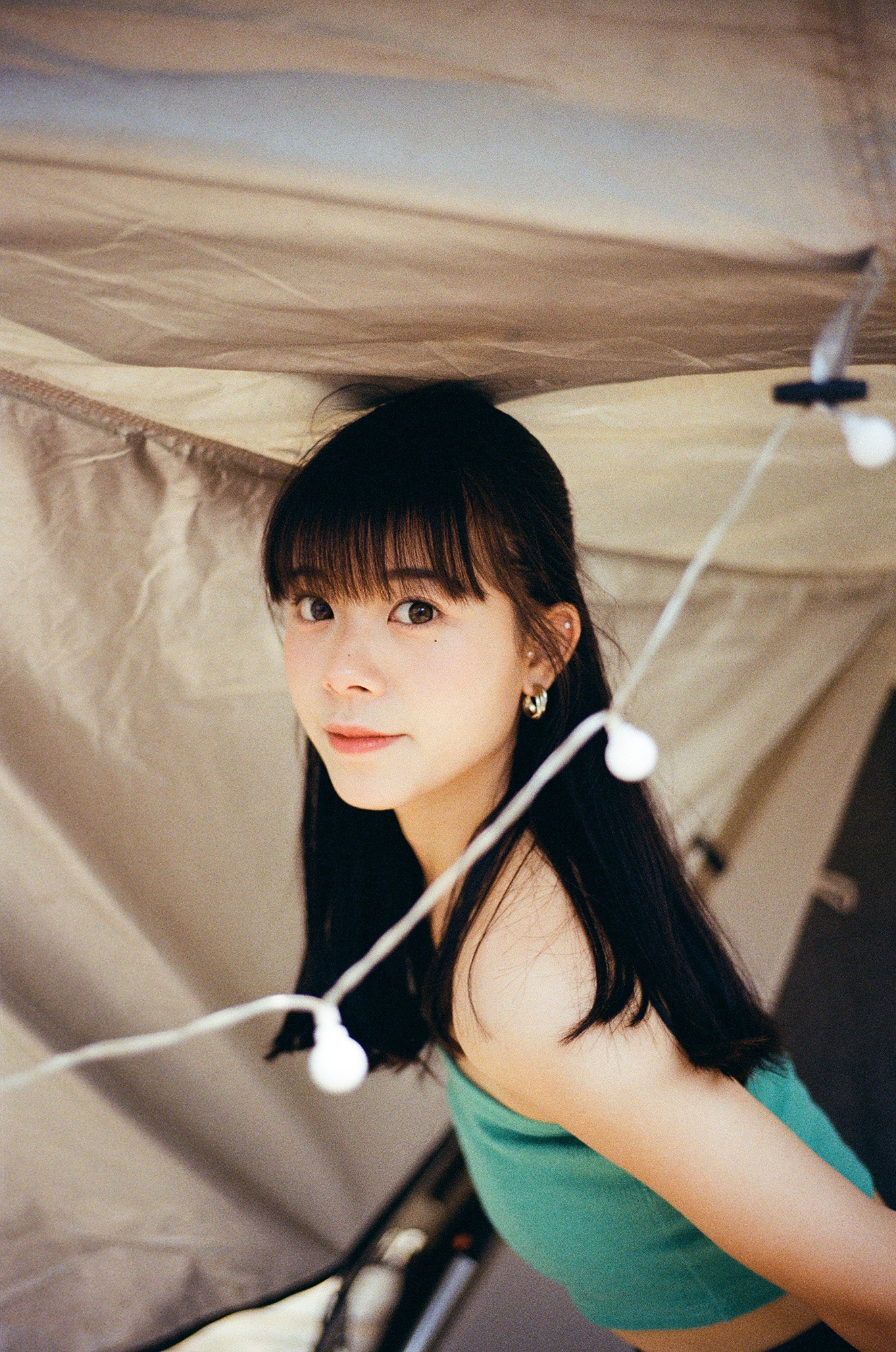 Kodak ColorPlus200 C-41 135 36EXP 彩色負片菲林 Color Negative film 感光度Iso: 200