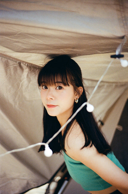 Kodak ColorPlus200 C-41 135 36EXP 彩色負片菲林 Color Negative film 感光度Iso: 200