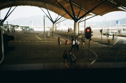 Fujifilm Single Use Film Camera Disposable 27EXP 富士一次性菲林相機 即棄相機