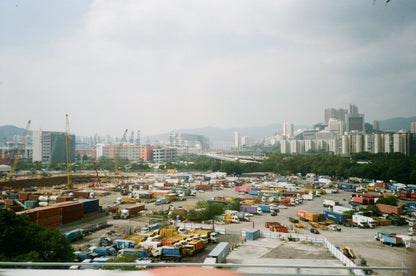 Fujifilm Single Use Film Camera Disposable 27EXP 富士一次性菲林相機 即棄相機