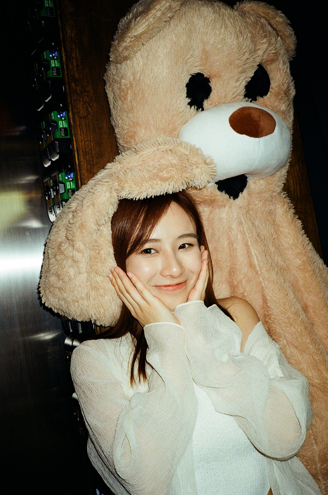 Kodak Gold200 C-41 135 36EXP 彩色負片菲林 Color Negative film 感光度Iso: 200