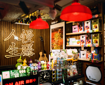 Kodak PORTRA 400  C-41 120 彩色負片菲林 Color Negative film 感光度Iso: 400