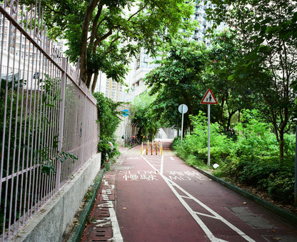 Kodak Ektar 100  C-41 120  彩色負片菲林 Color Negative film 感光度Iso: 100