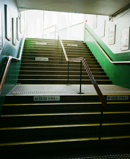 Kodak Ektar 100  C-41 120  彩色負片菲林 Color Negative film 感光度Iso: 100