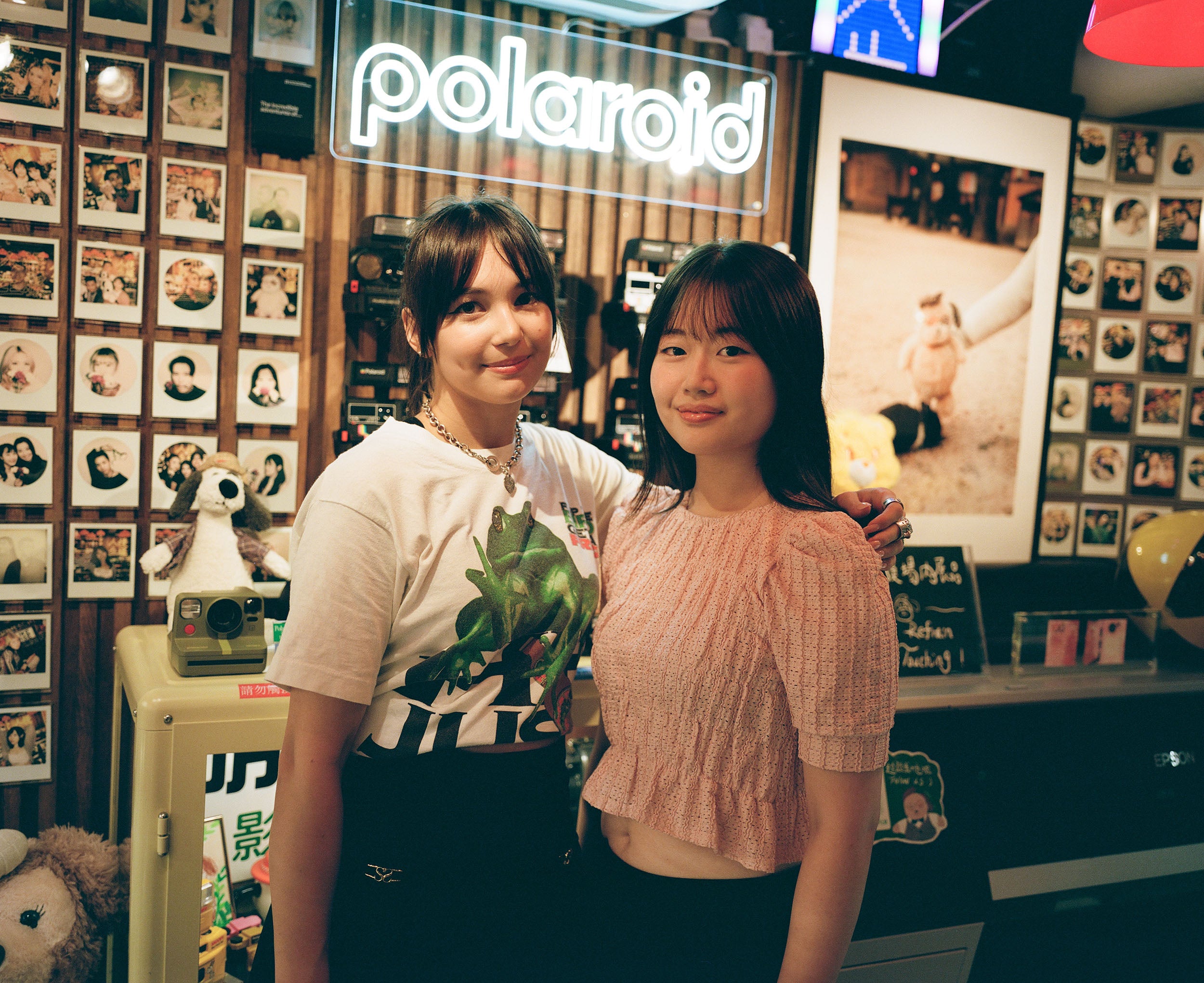 Kodak PORTRA 400  C-41 120 彩色負片菲林 Color Negative film 感光度Iso: 400