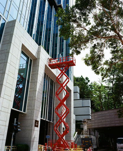 Kodak Ektar 100  C-41 120  彩色負片菲林 Color Negative film 感光度Iso: 100